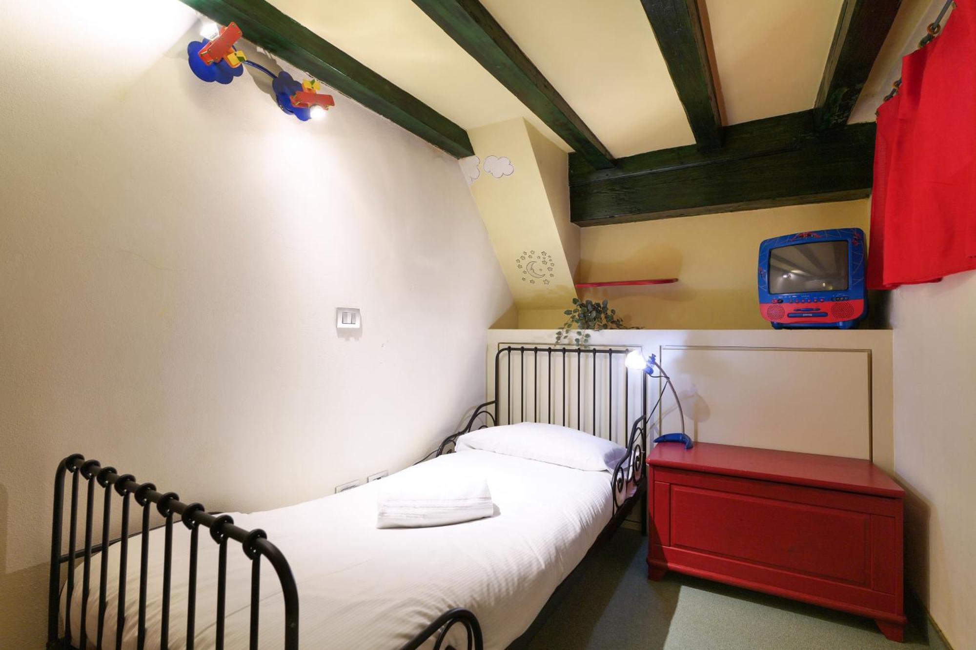 Apartamento Primopiano - Rasori Milão