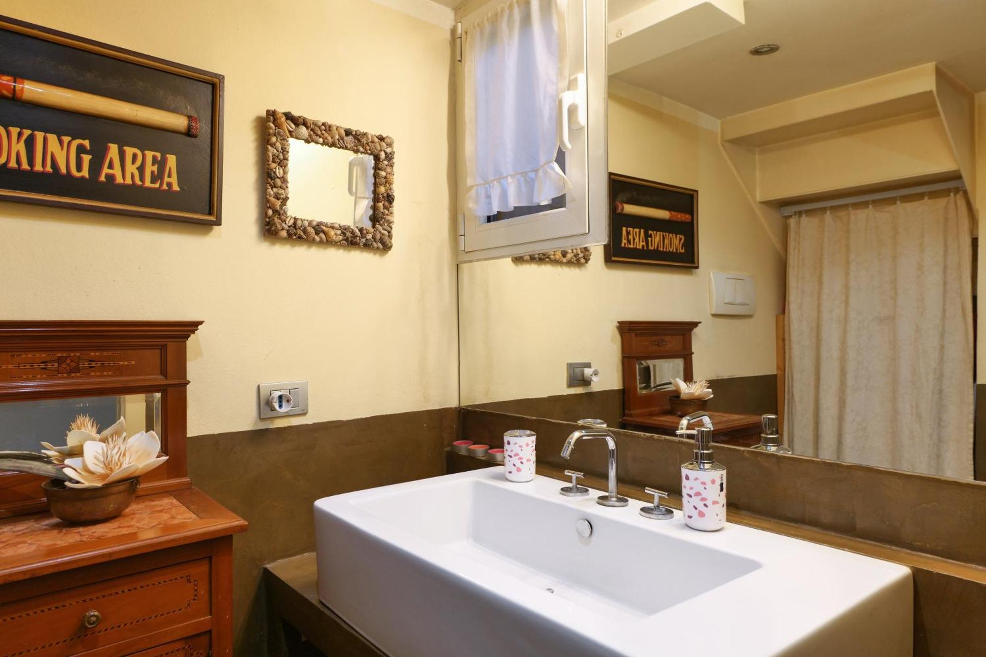 Apartamento Primopiano - Rasori