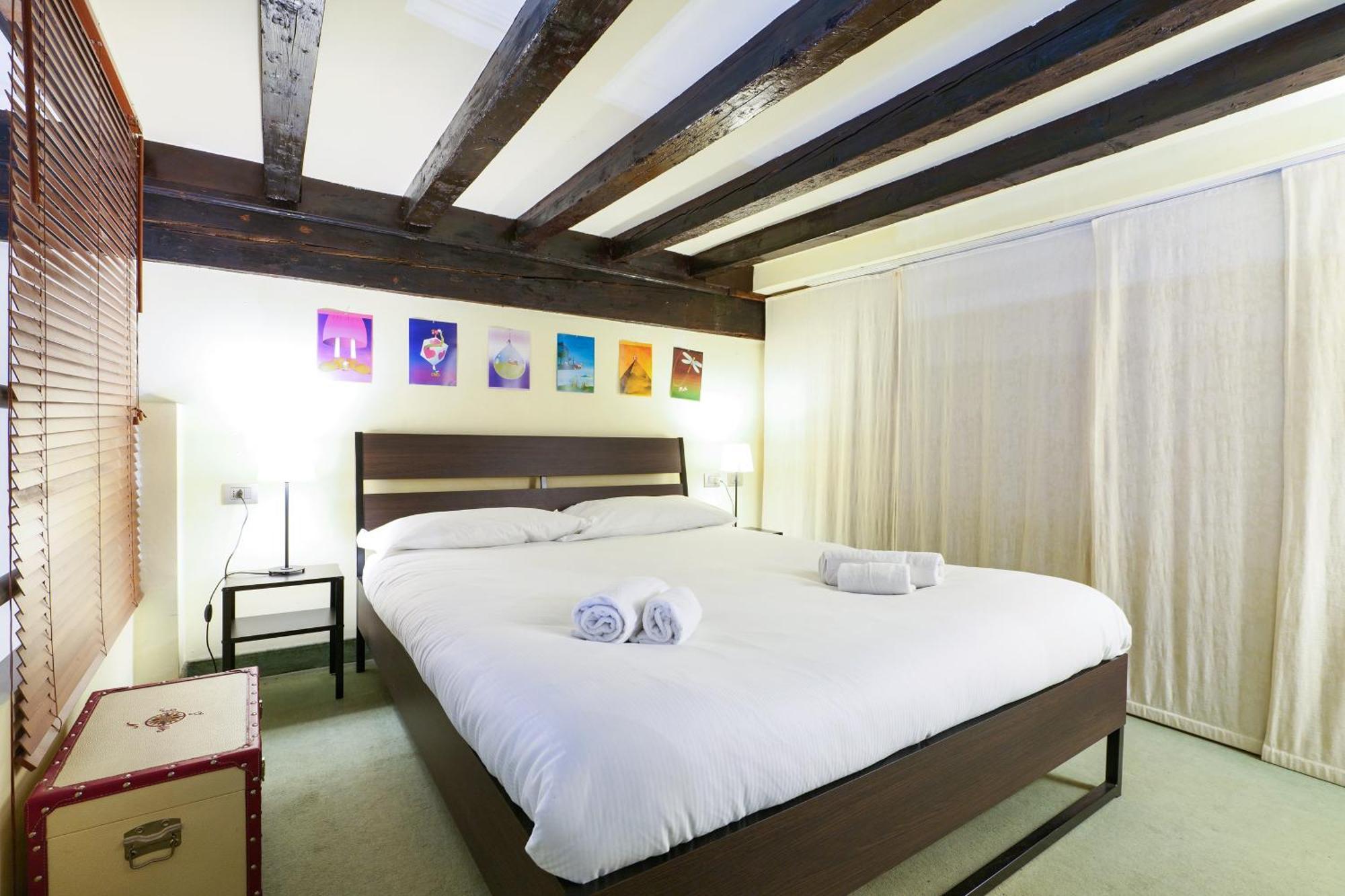 Apartamento Primopiano - Rasori Milão