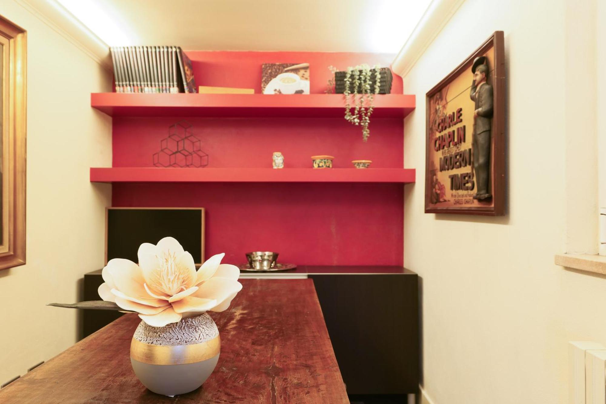 Apartamento Primopiano - Rasori