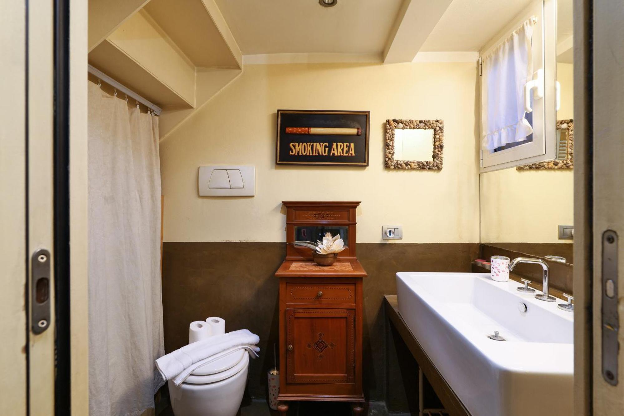 Apartamento Primopiano - Rasori *