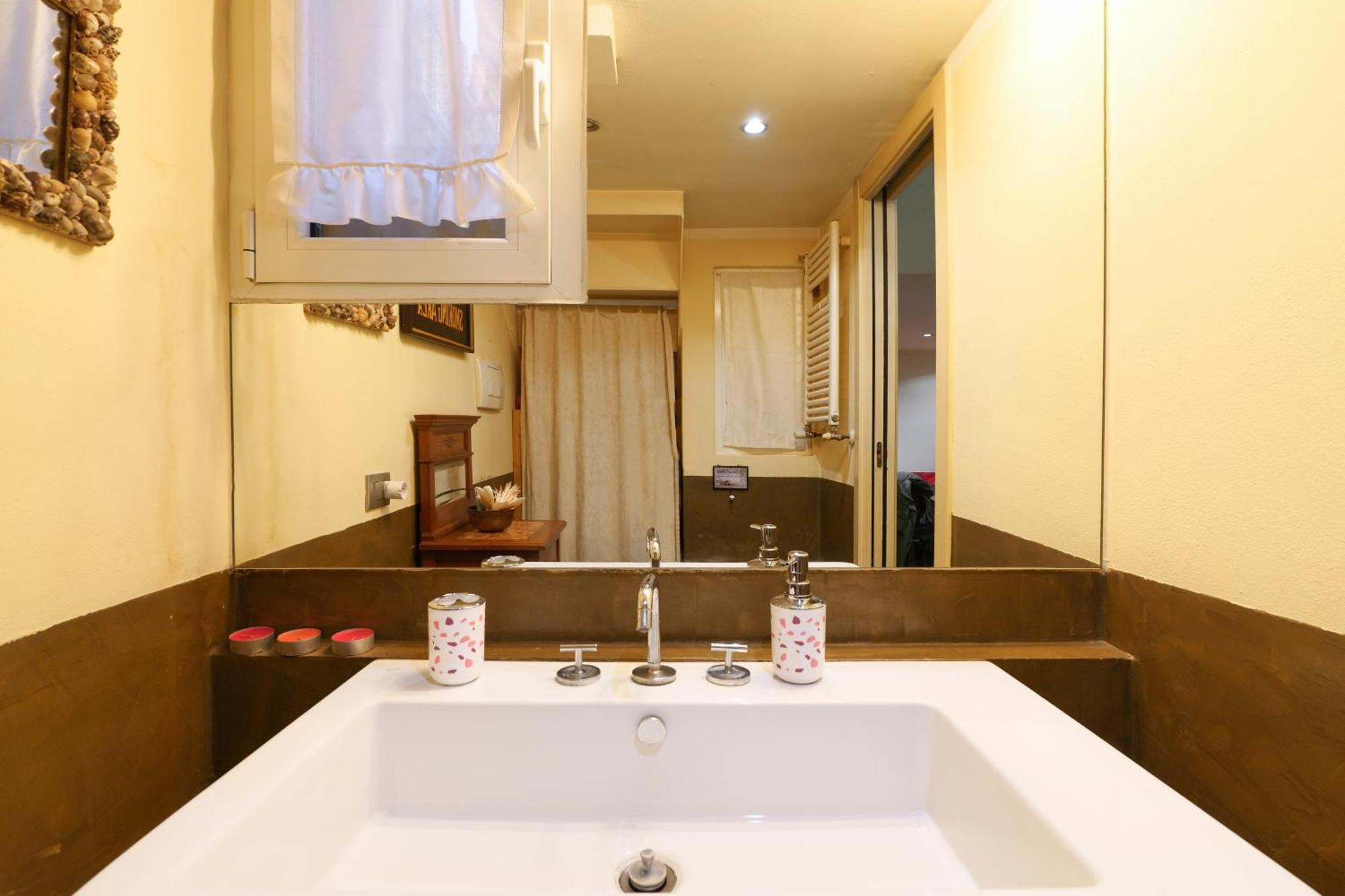 Primopiano - Rasori Apartamento *