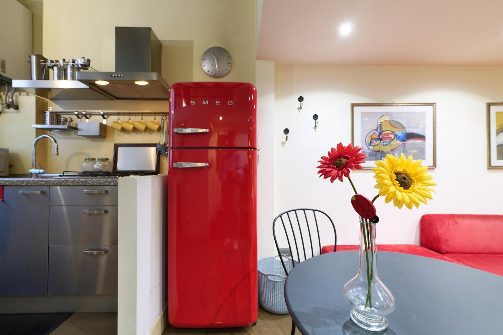 Apartamento Primopiano - Rasori