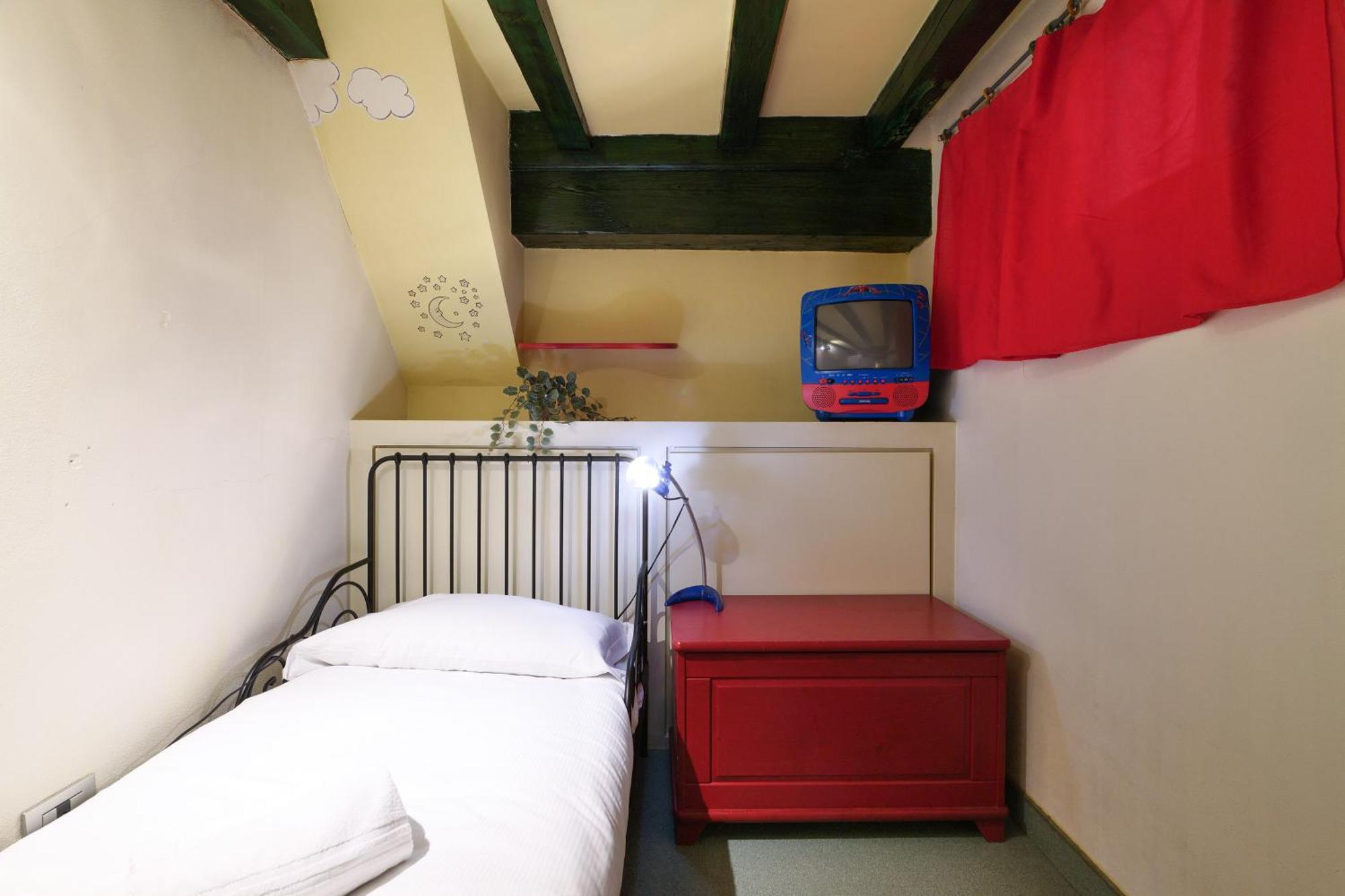 Primopiano - Rasori Apartamento *