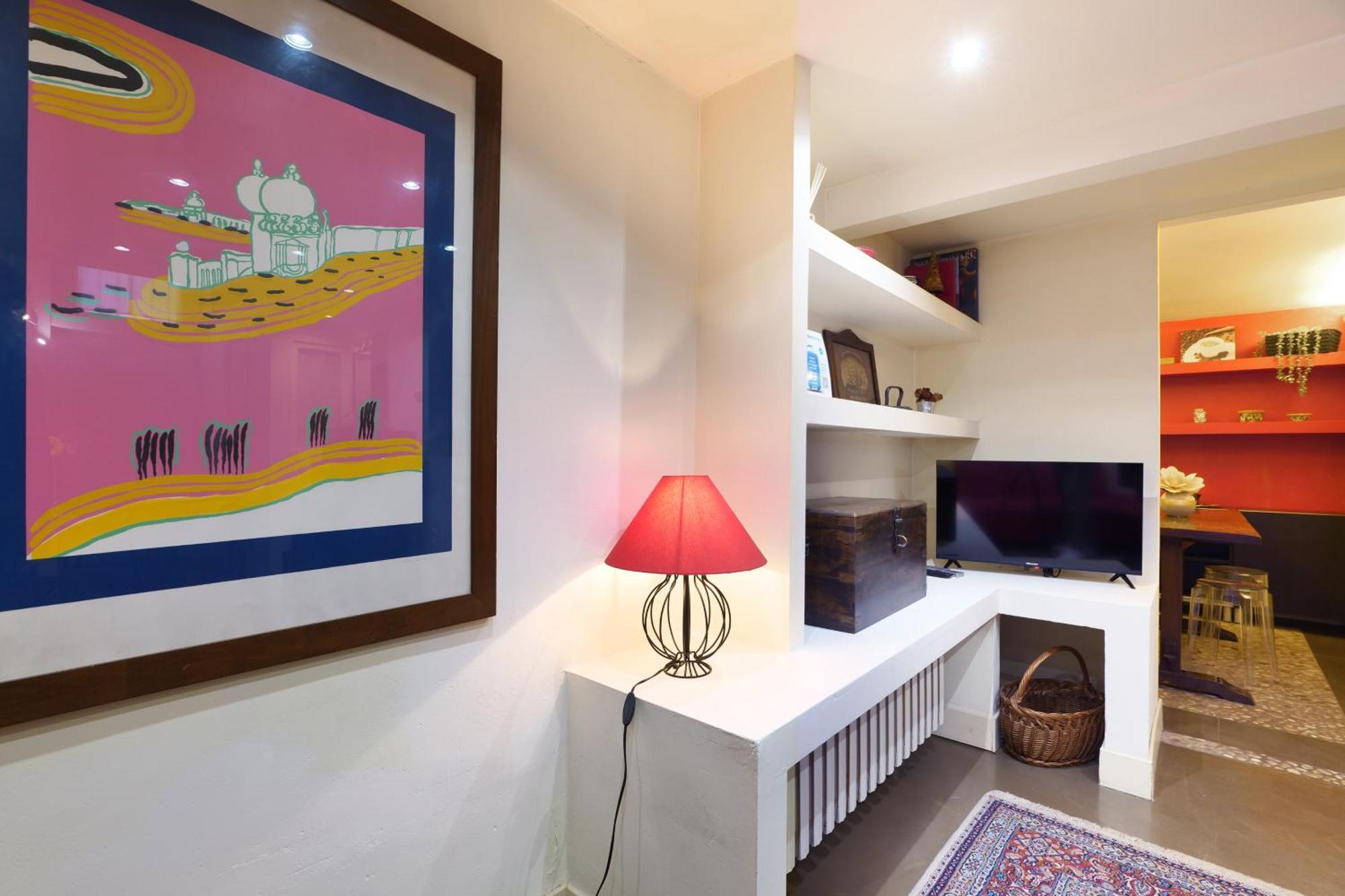 Apartamento Primopiano - Rasori