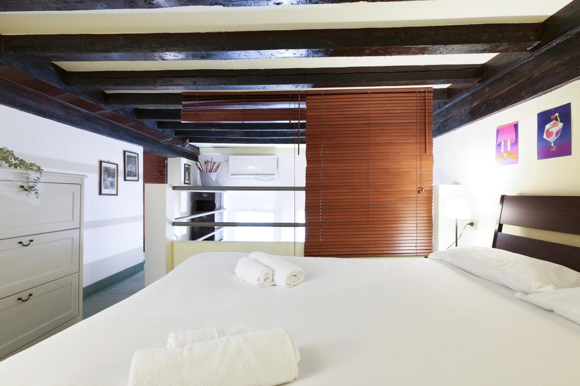 Apartamento Primopiano - Rasori