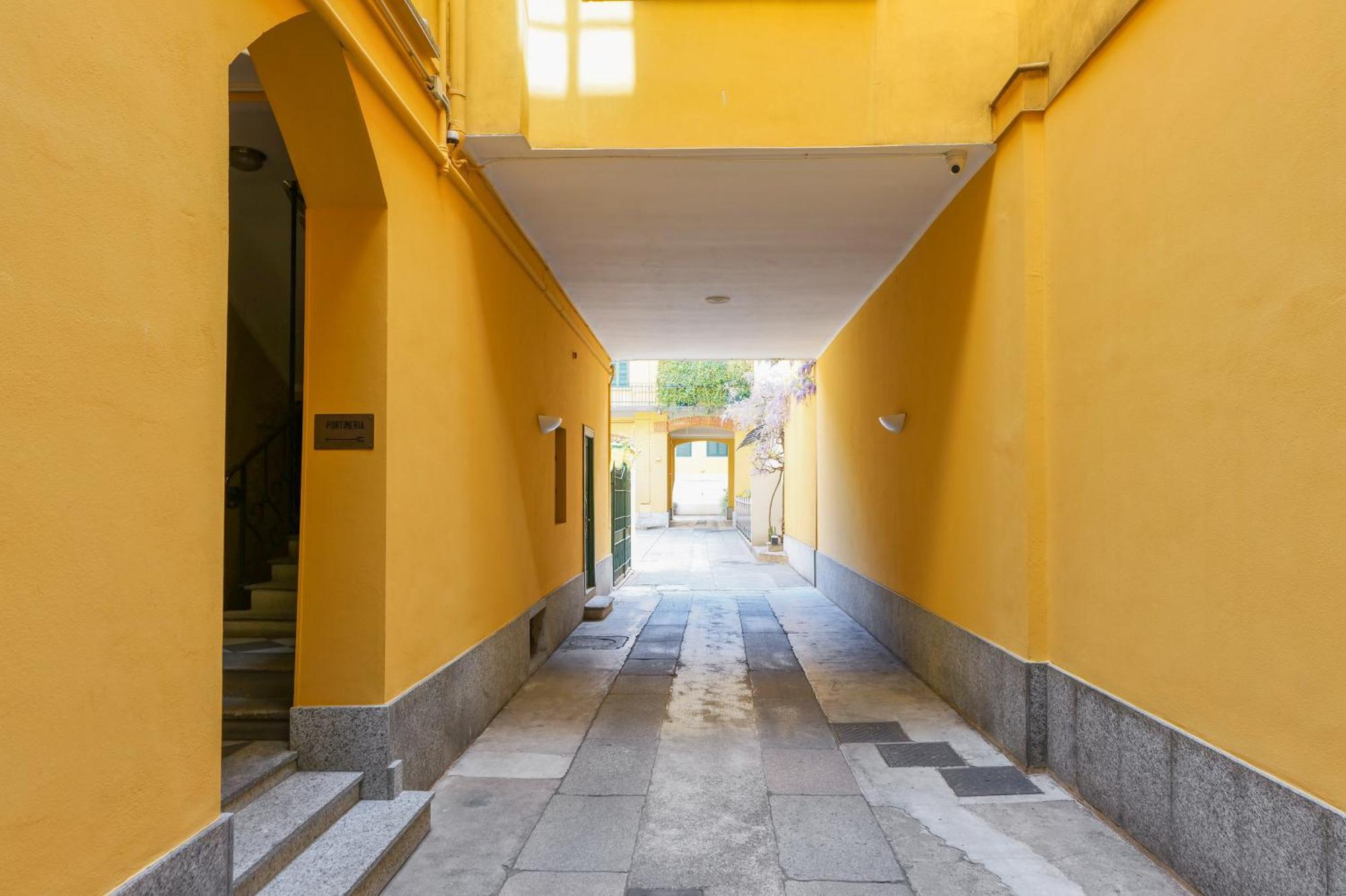 Primopiano - Rasori Apartamento