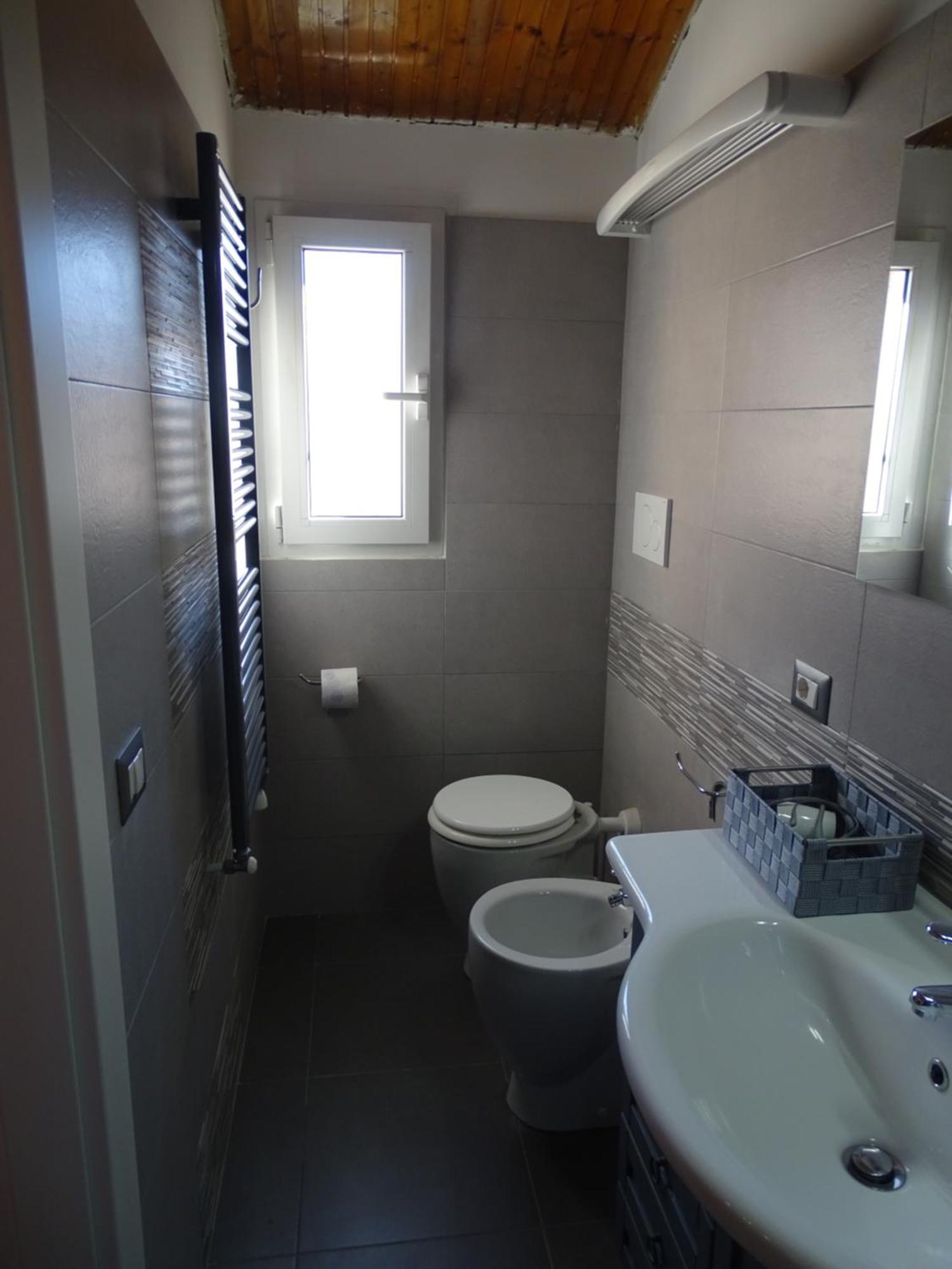 Apartment Il Nido Sul Tetto A
