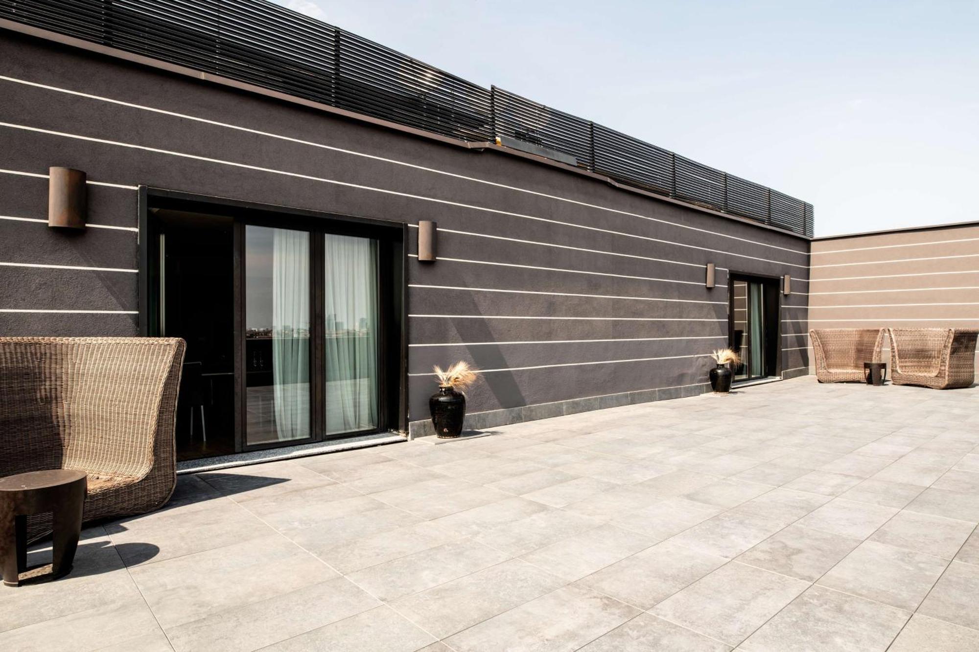 Radisson Blu Milan