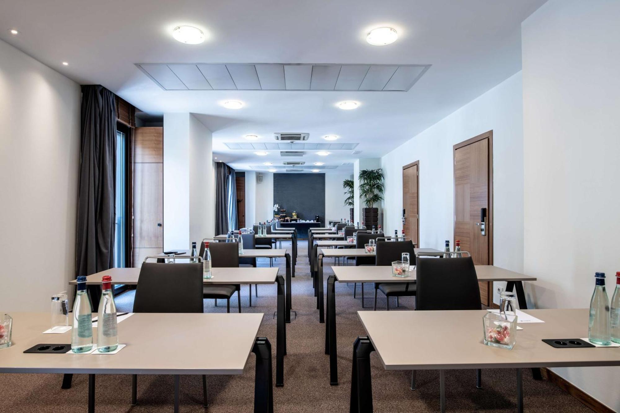 Hotel Radisson Blu Milan
