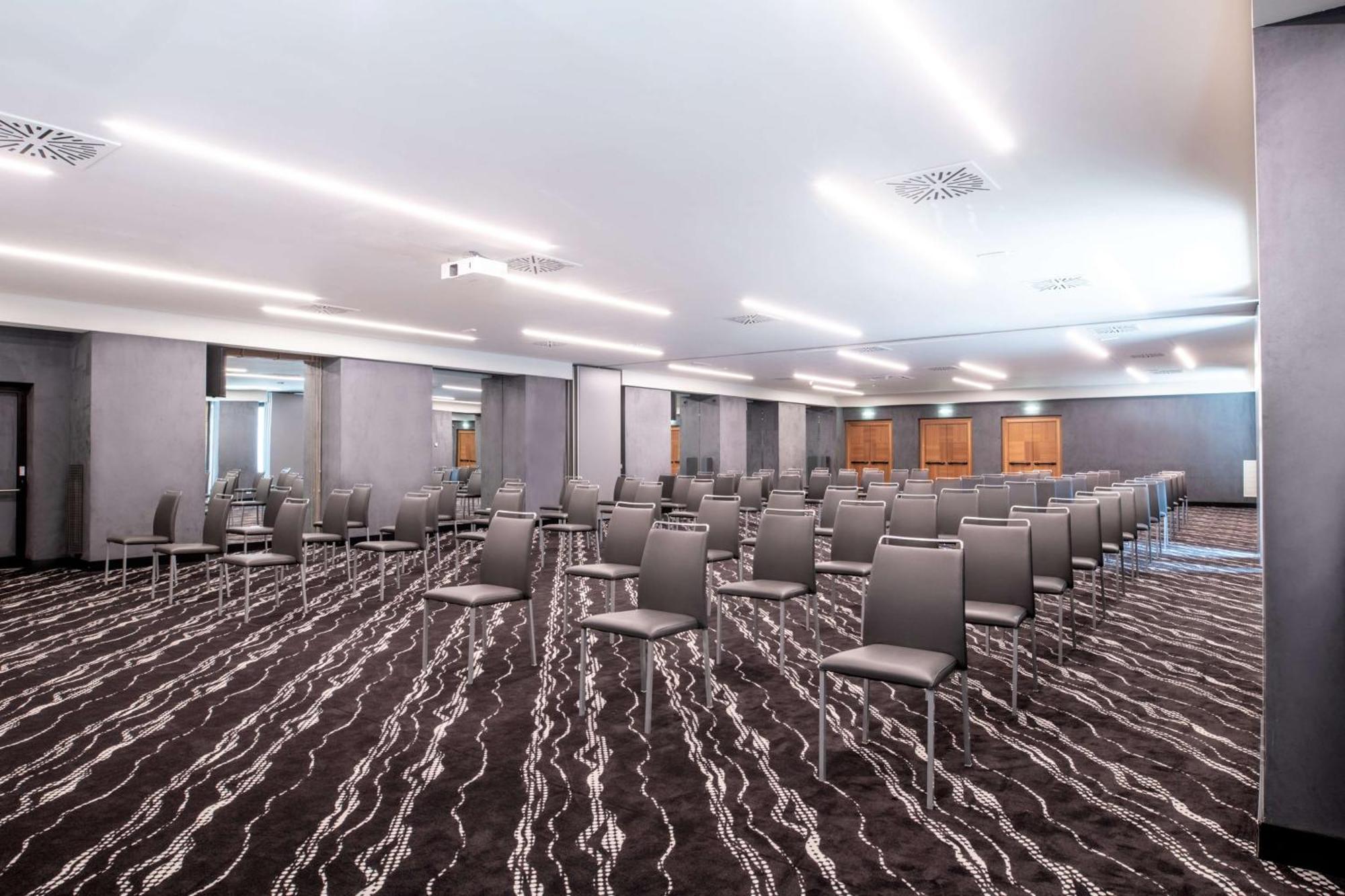 Radisson Blu Hotel