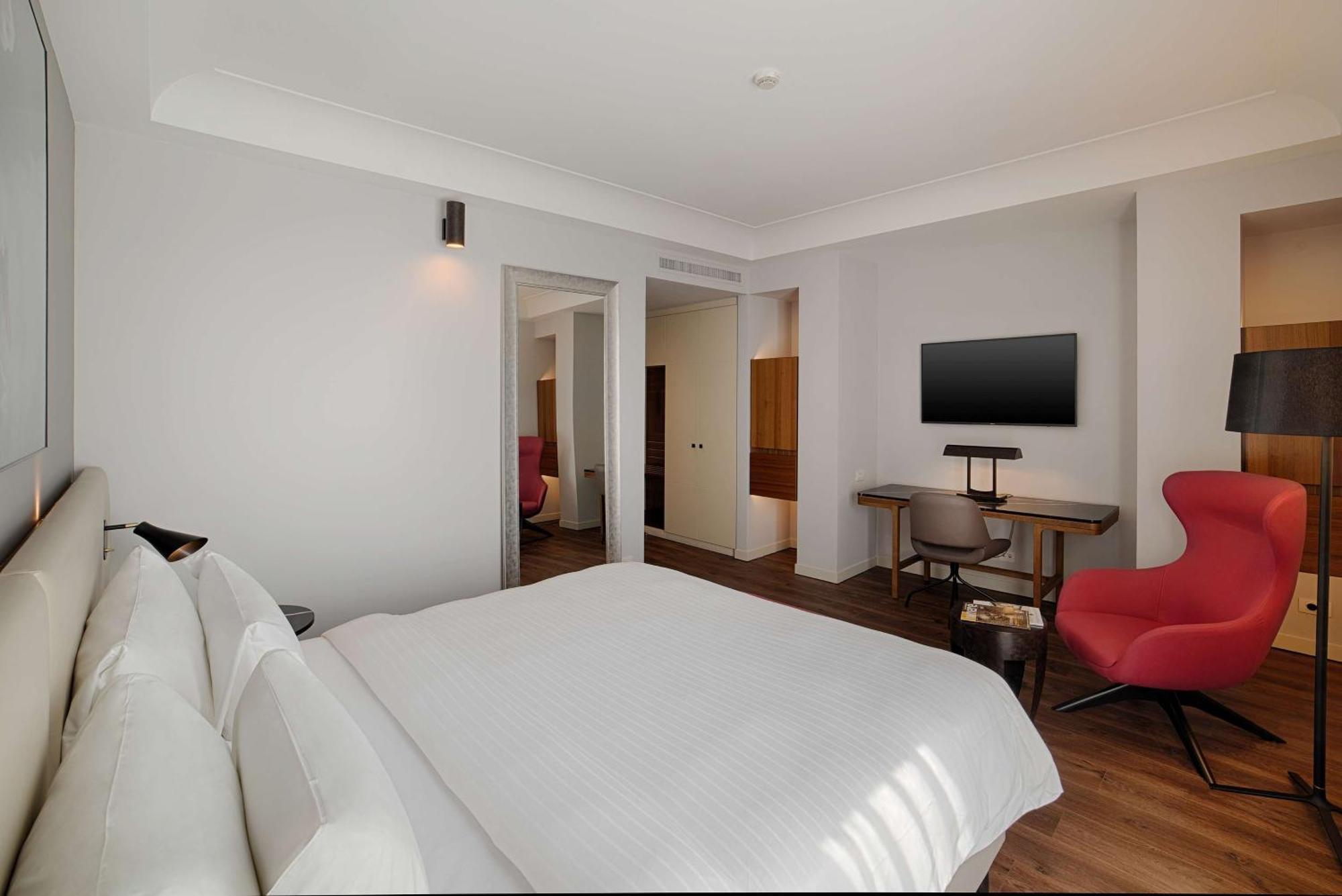 Radisson Blu 4* Milan