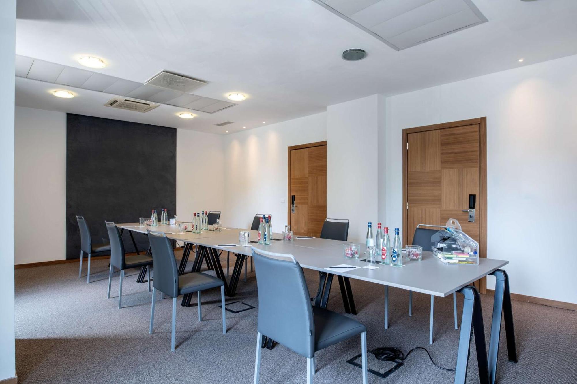 Radisson Blu Milan