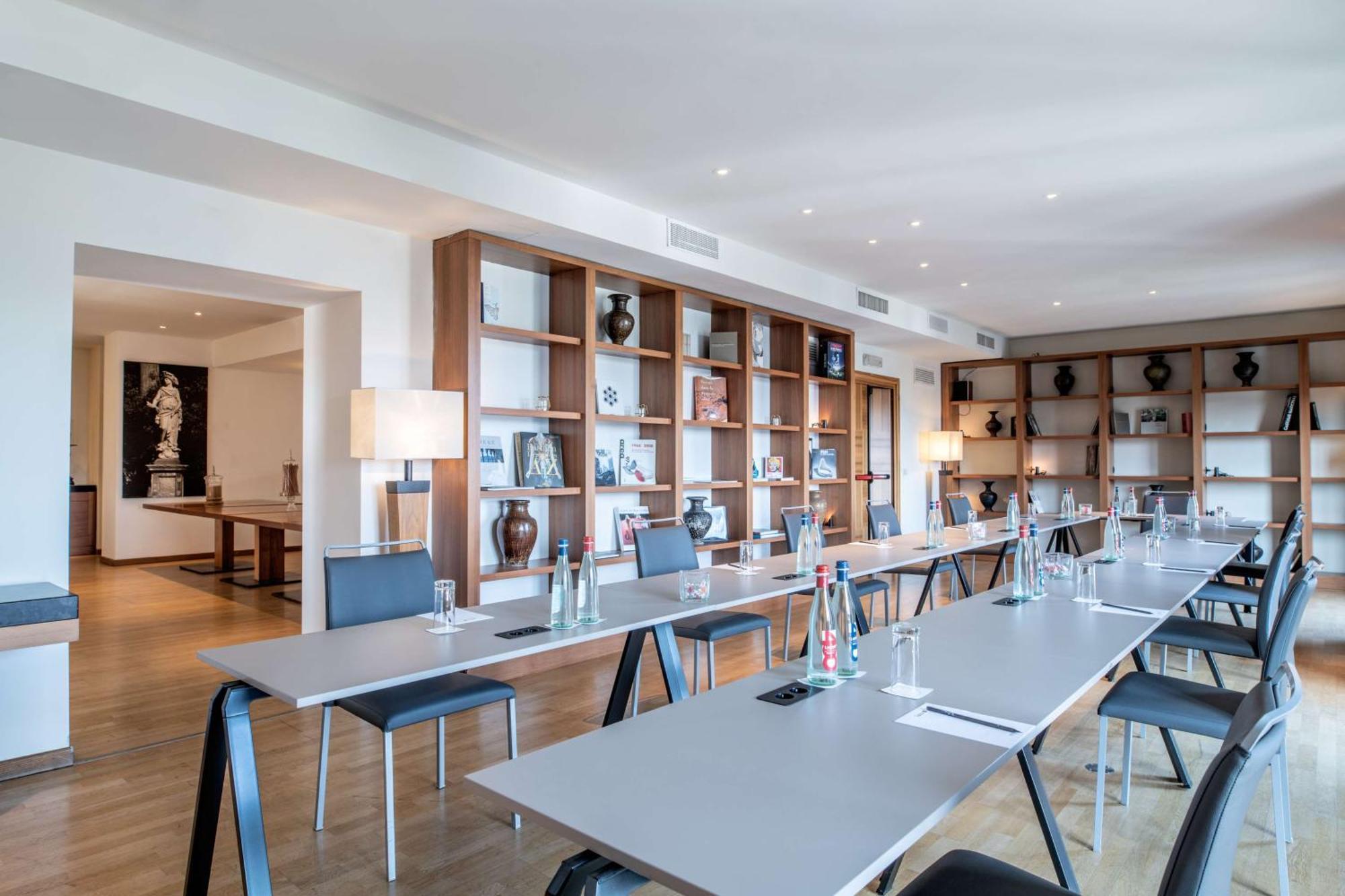 Radisson Blu Hotel
