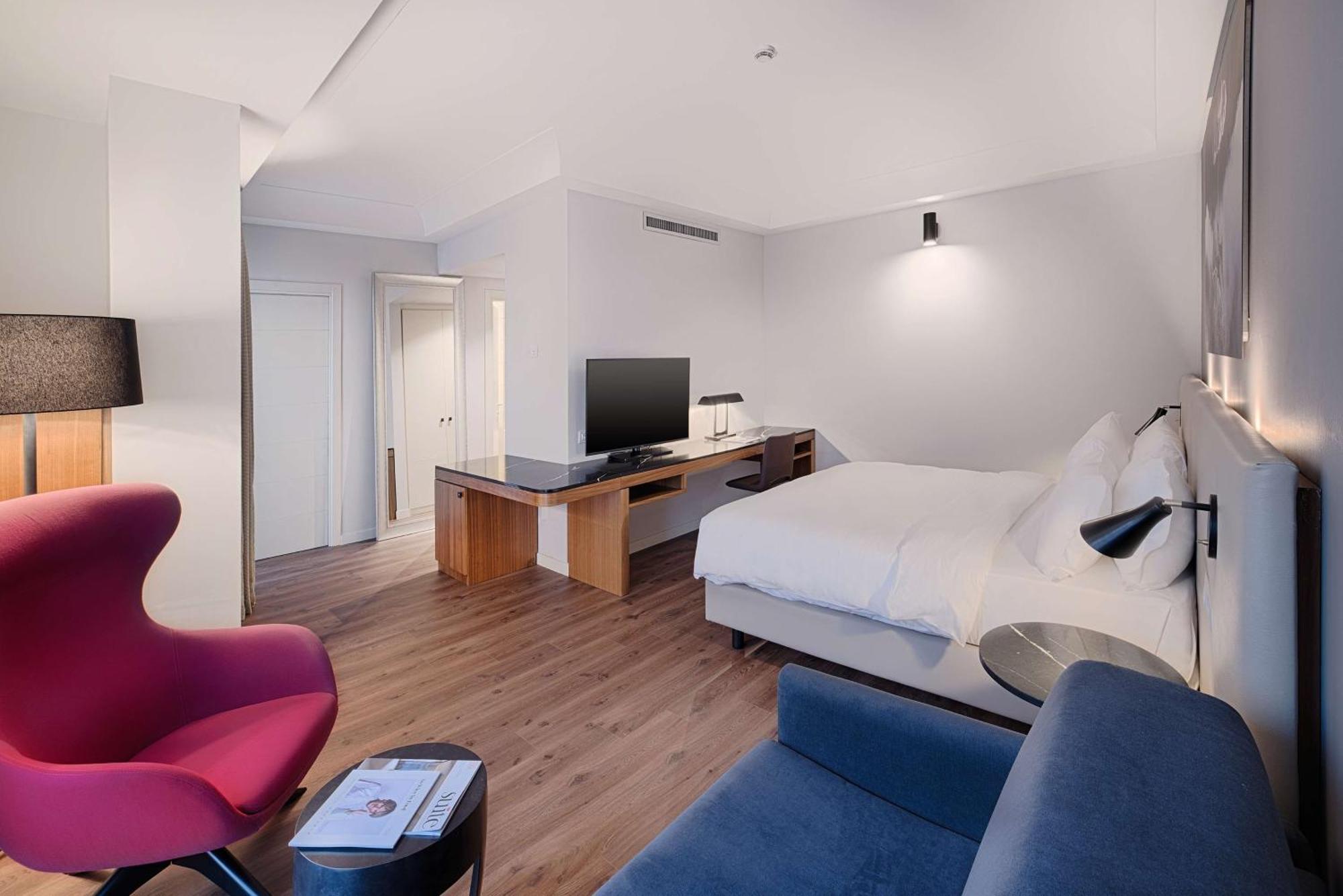 Radisson Blu Milan