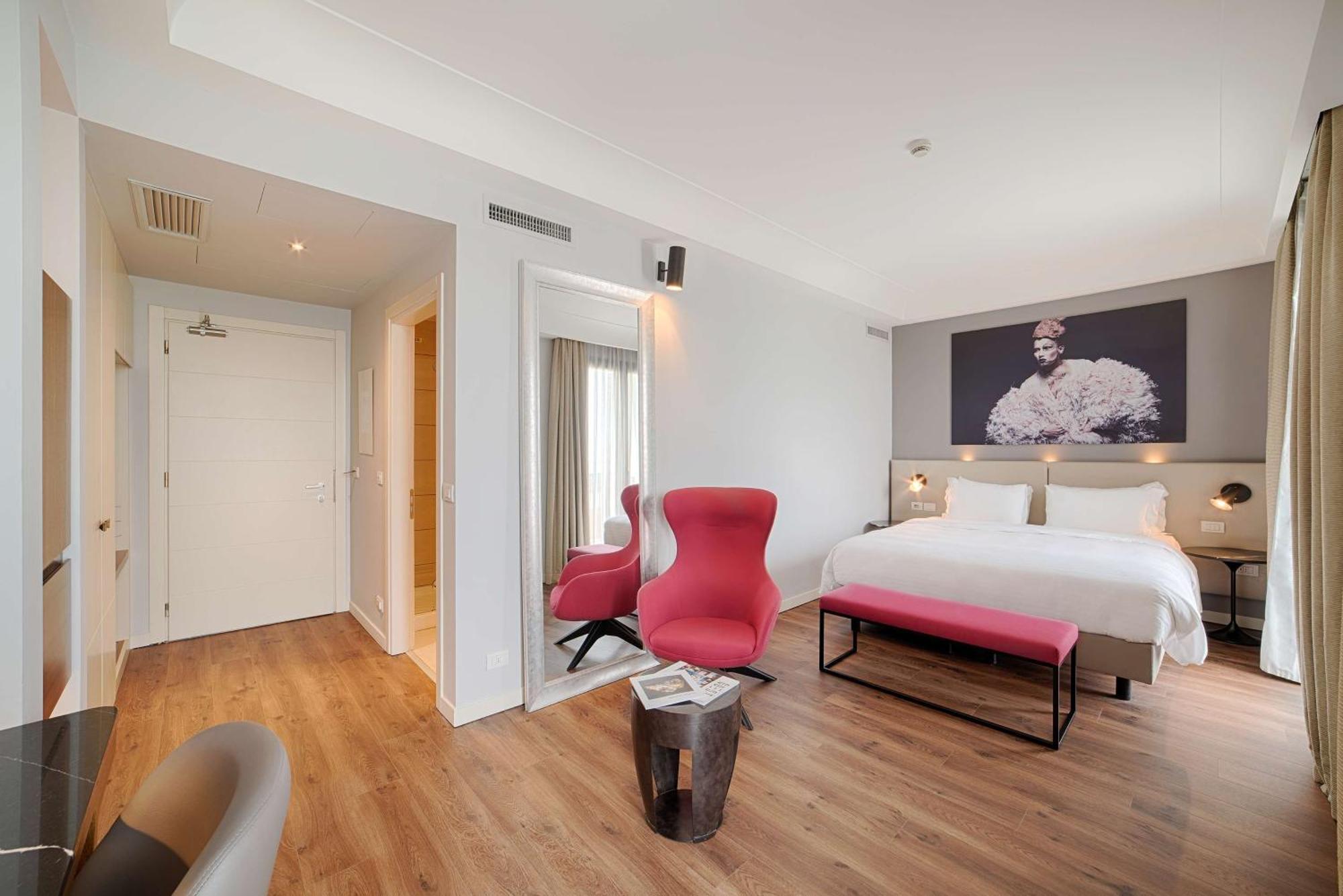 Radisson Blu 4* Milan