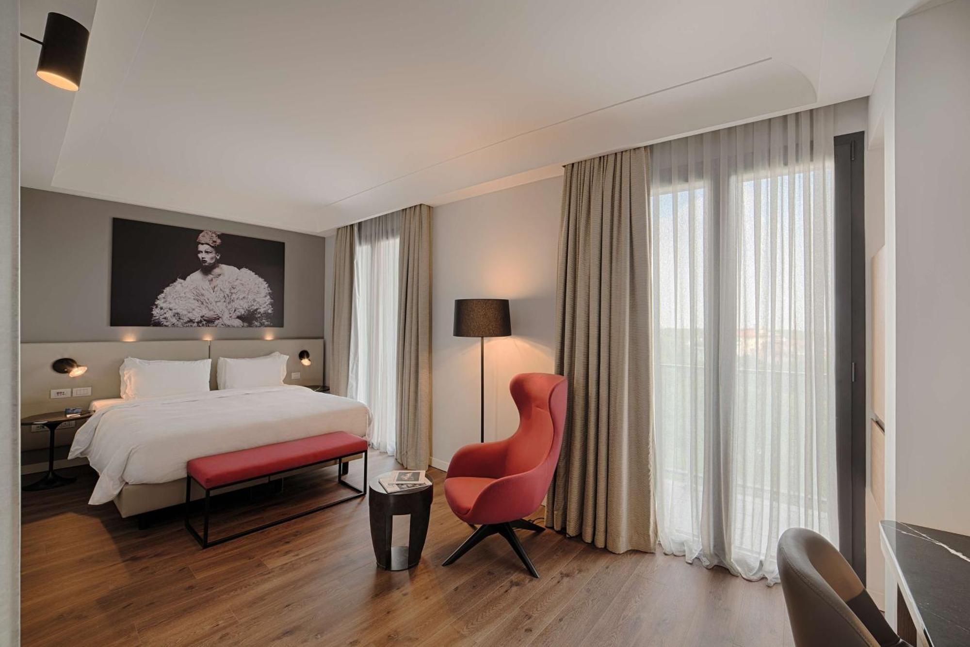 Radisson Blu Hotel Milan