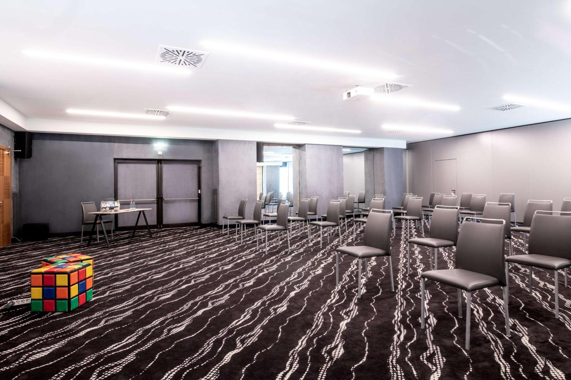Radisson Blu Hotel Milan