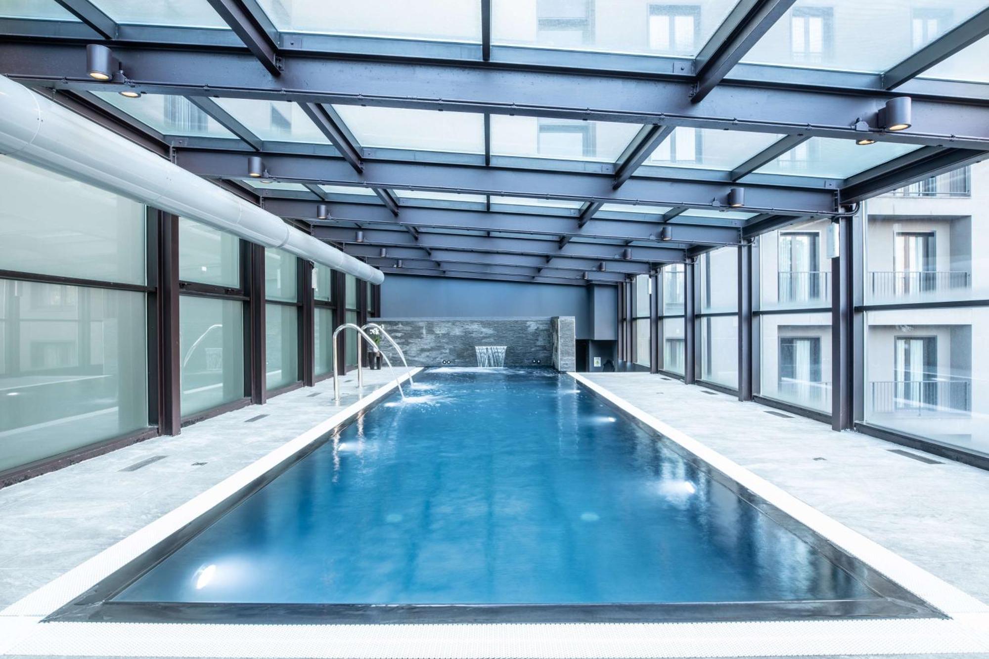 Hotel Radisson Blu