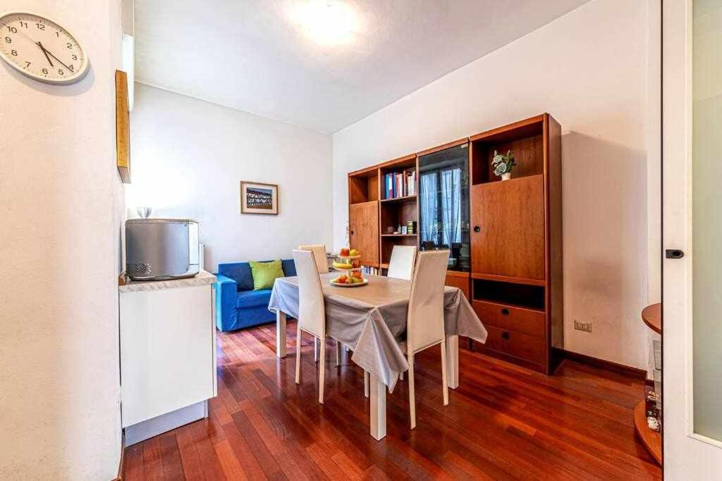 San Siro A 7 Minuti Stanza Con Zone Comuni Homestay *