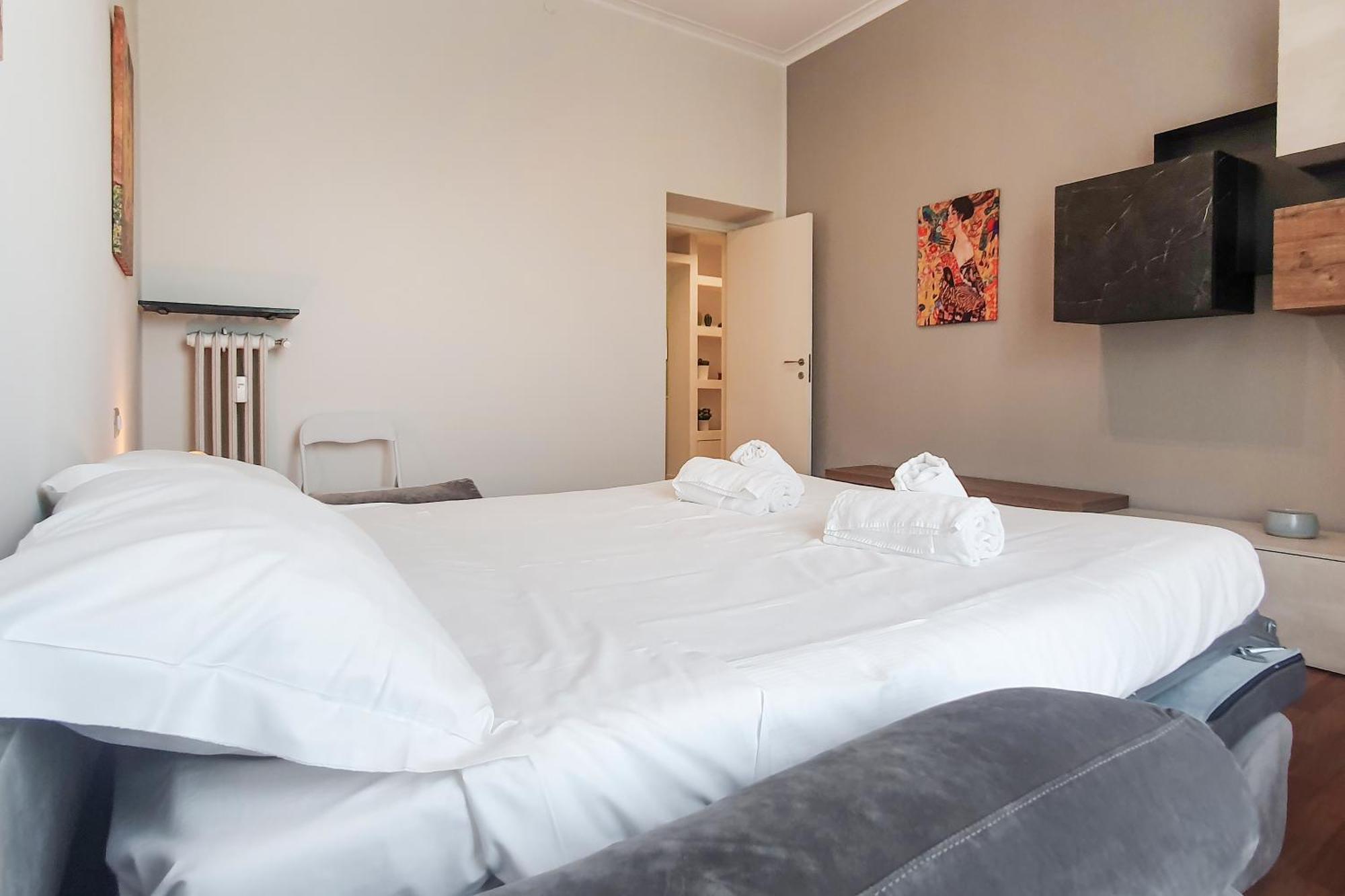 Bnbutler - Venini 14 - Tra E Buenos Aires Milan