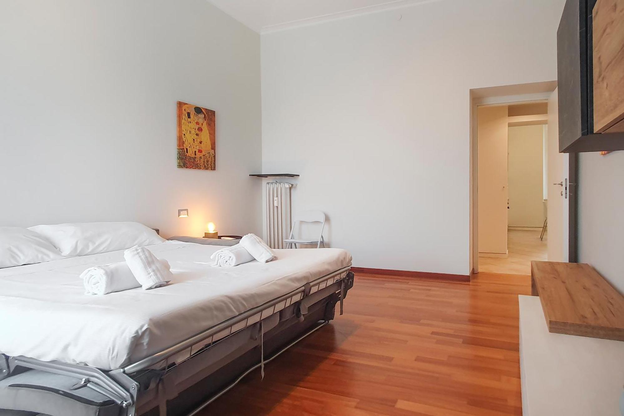 Bnbutler - Venini 14 - Tra E Buenos Aires * Milan