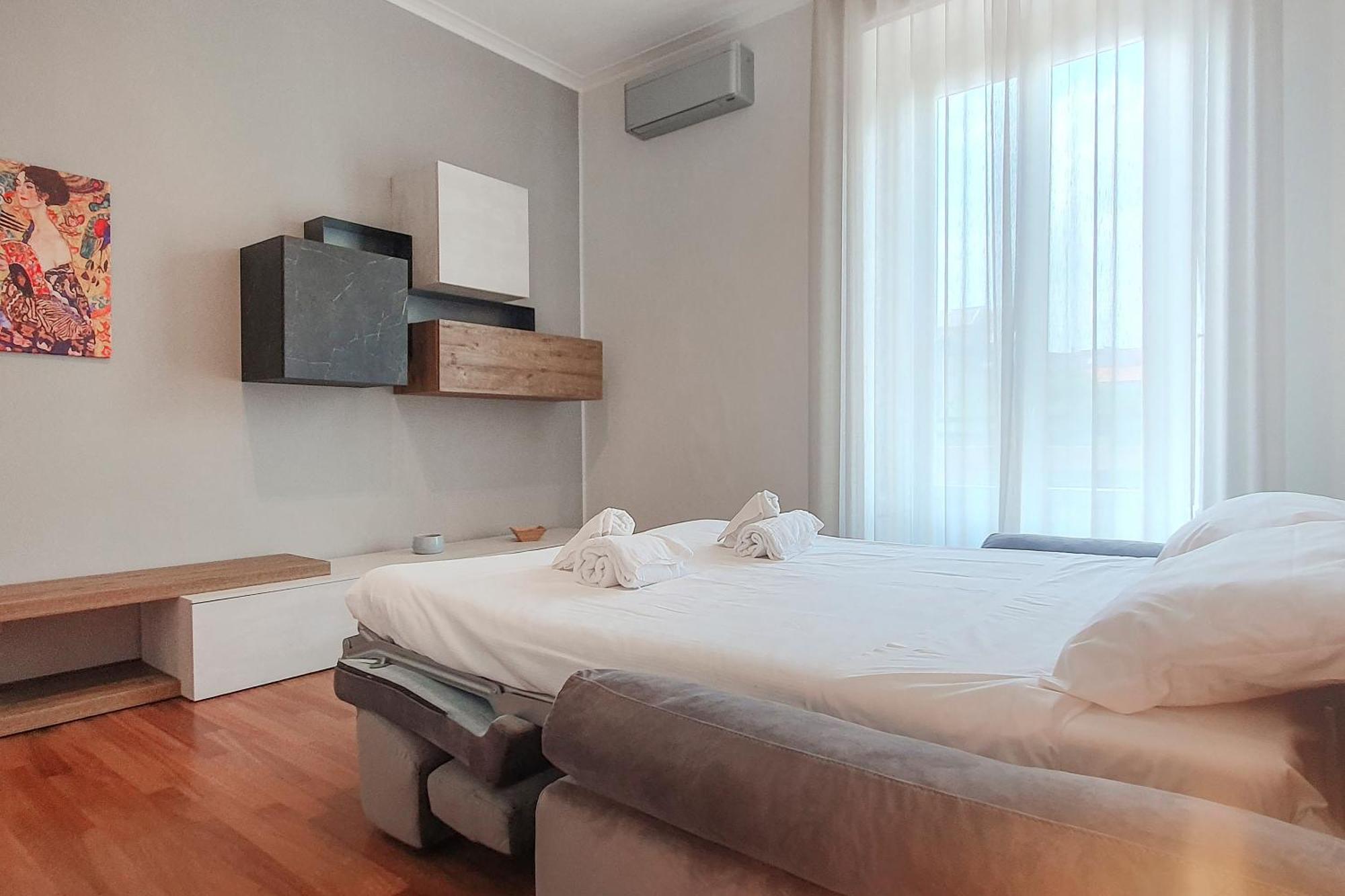 Apartment Bnbutler - Venini 14 - Tra E Buenos Aires Milan