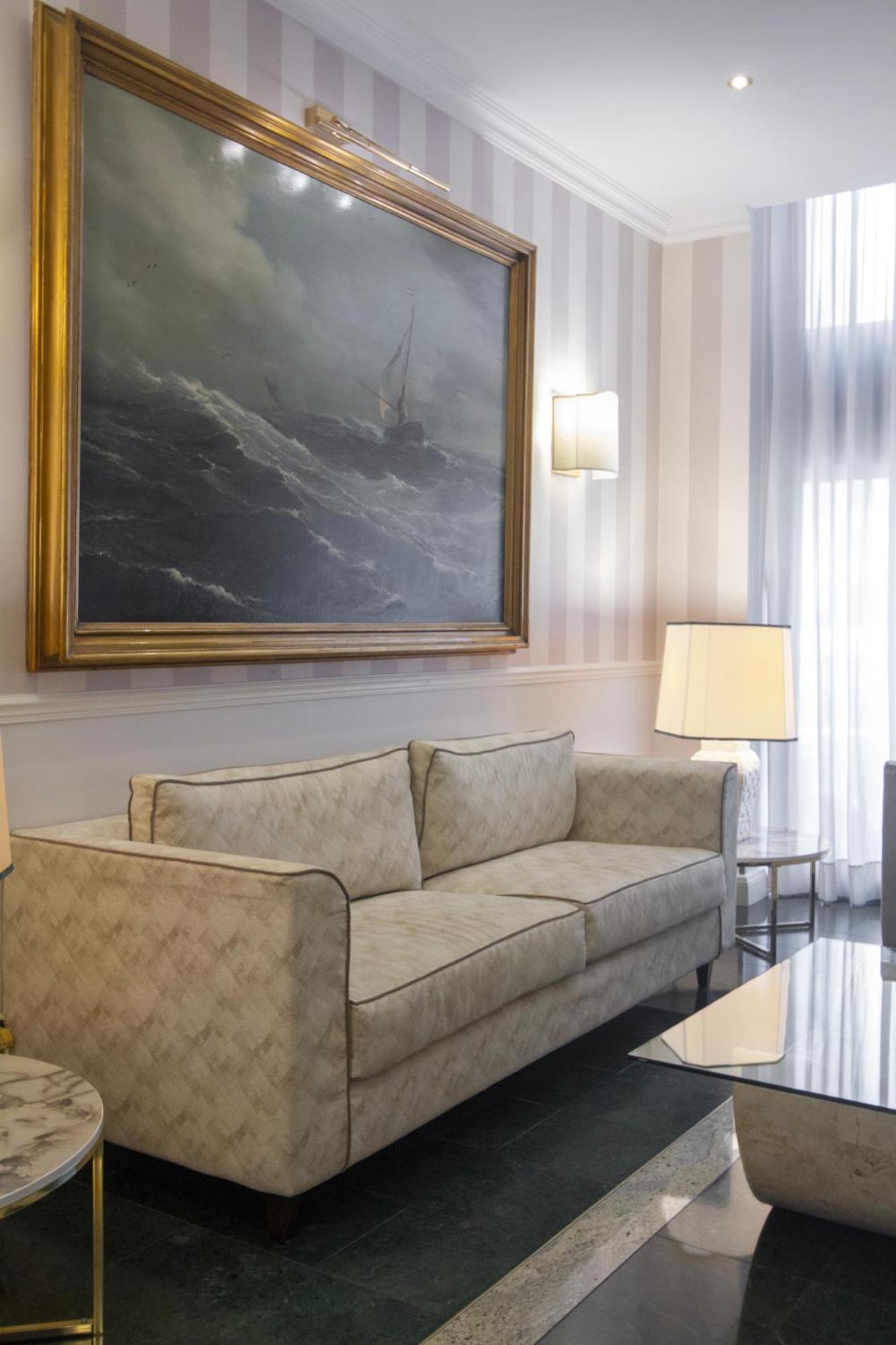 Flora Hotel Milan