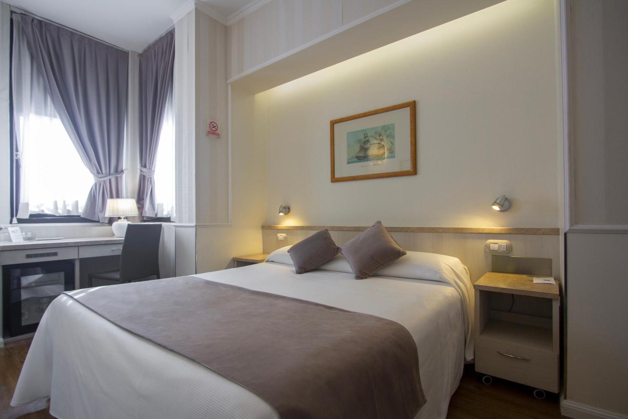 Flora Hotel Milan