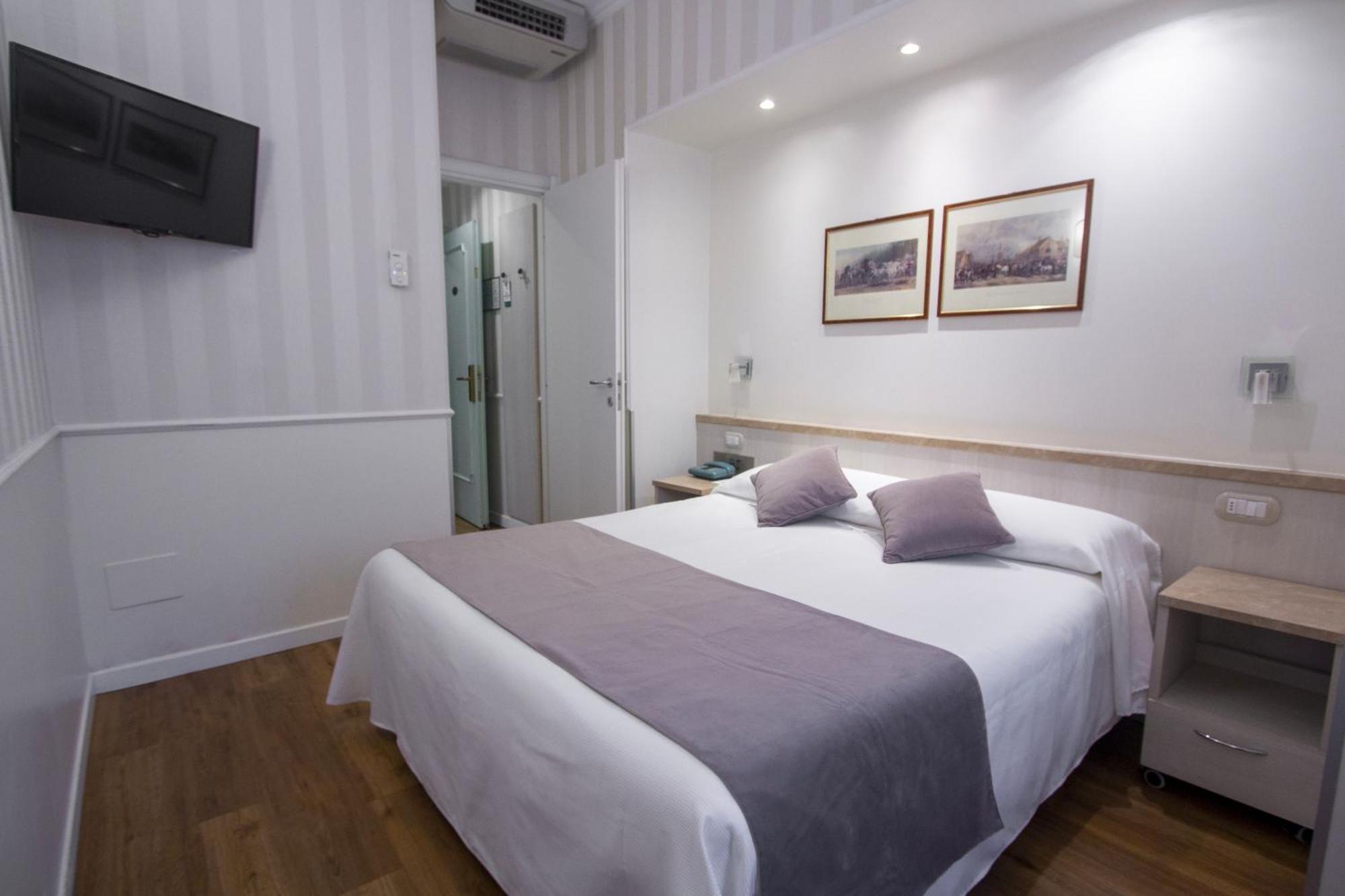 Flora Hotel Milan