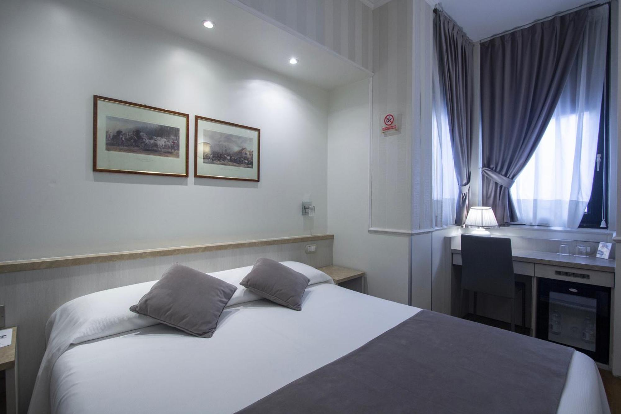 Flora Hotel Milan