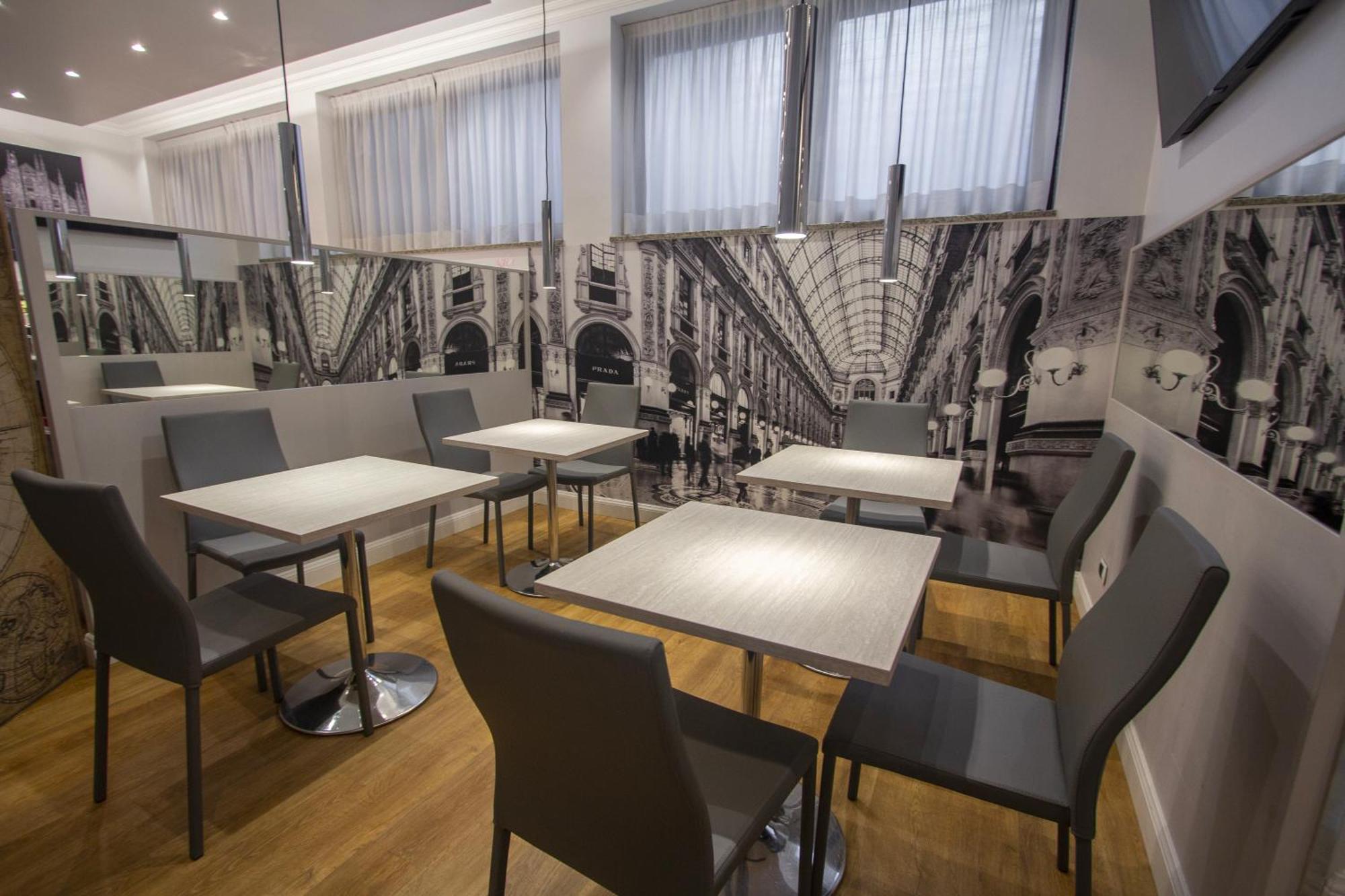 Flora Hotel Milan
