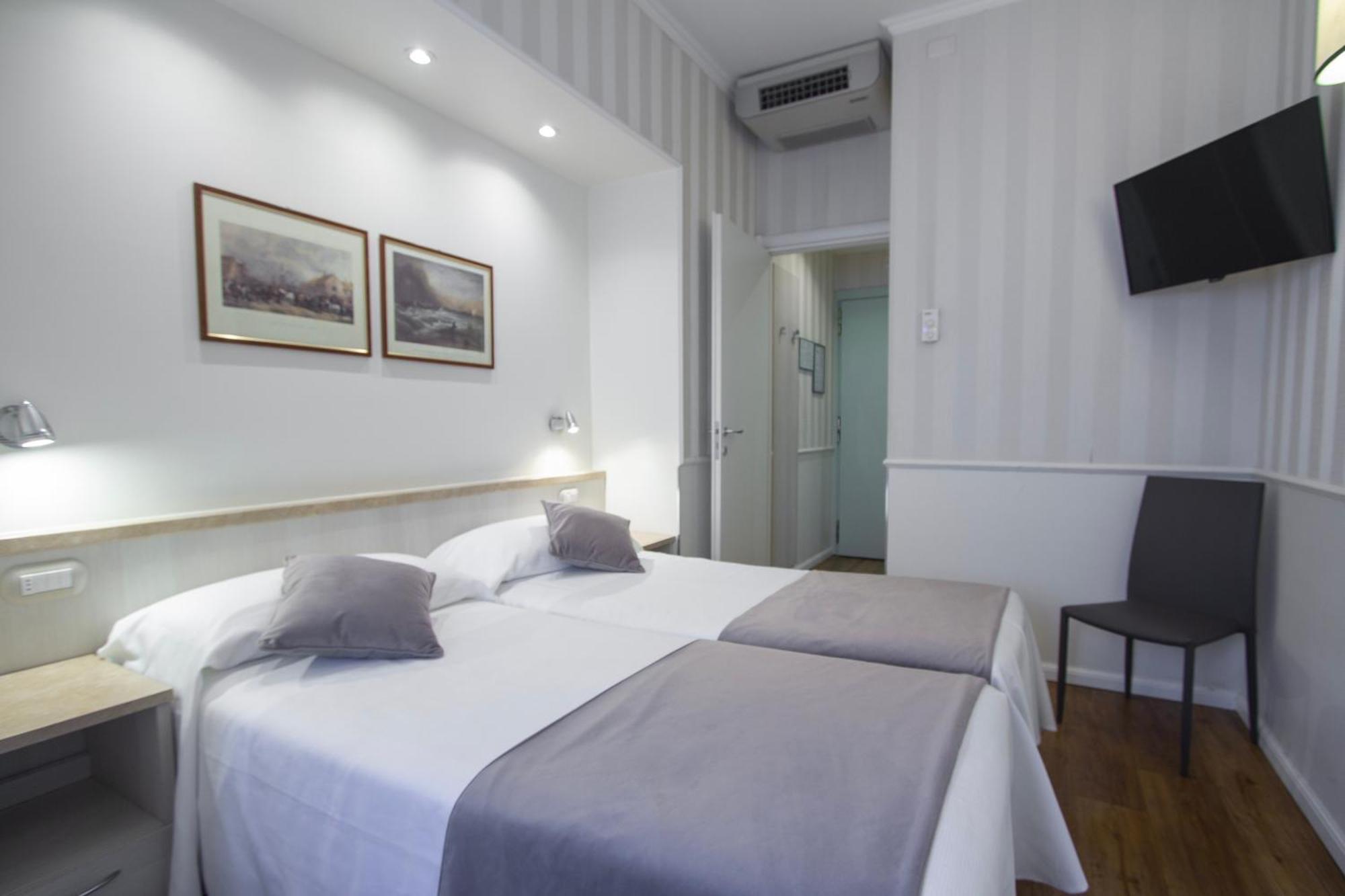 Flora Hotel Milan