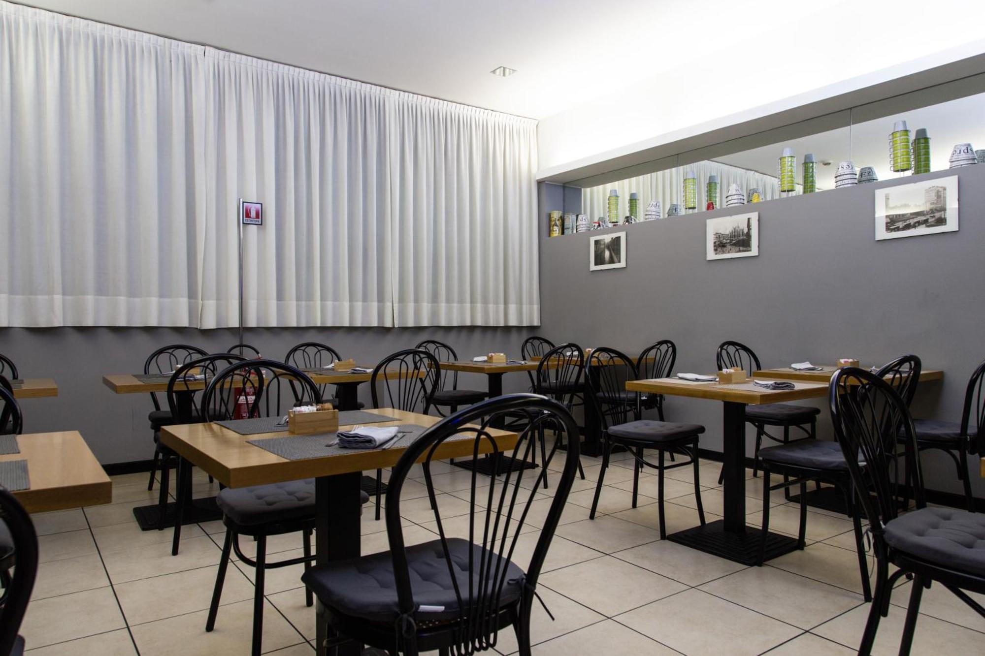 Hotel Berlino Milão