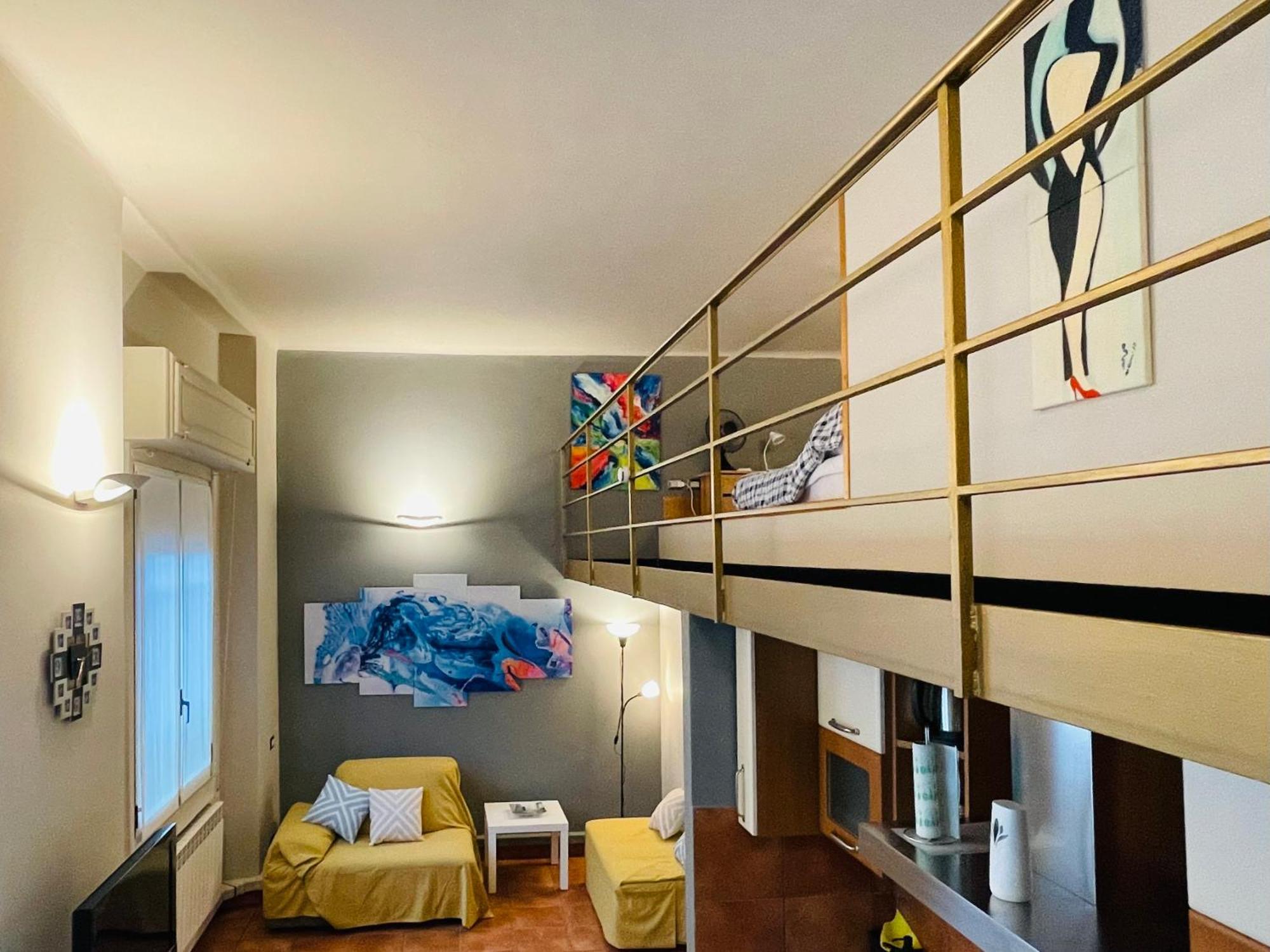 Apartment Bicocca Loft *