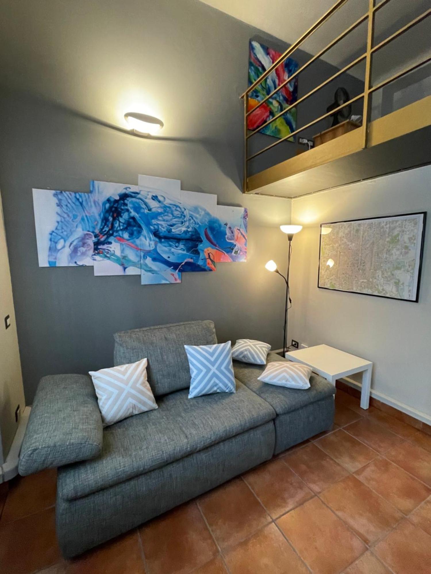 Apartment Bicocca Loft *