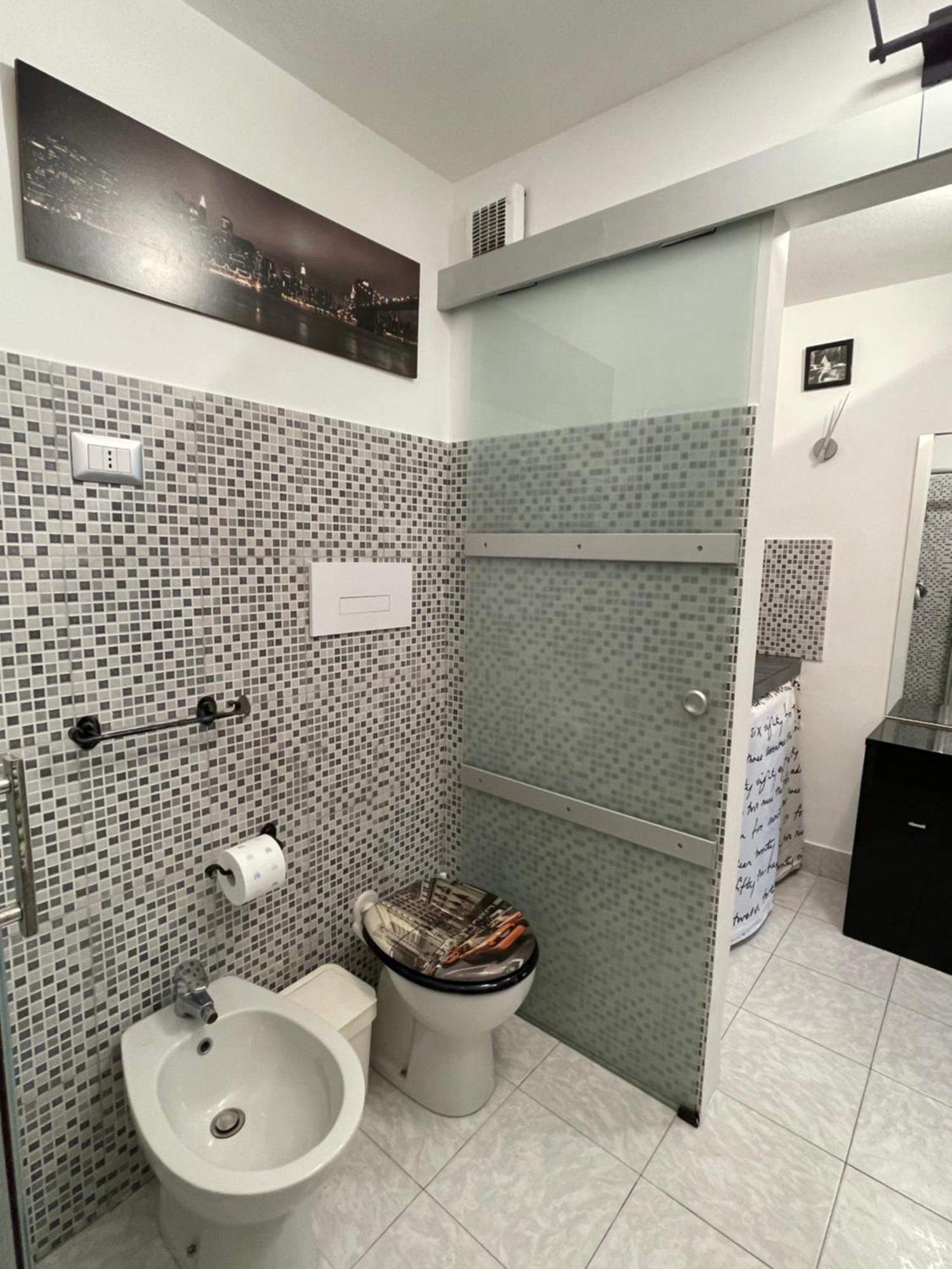 Apartment Bicocca Loft