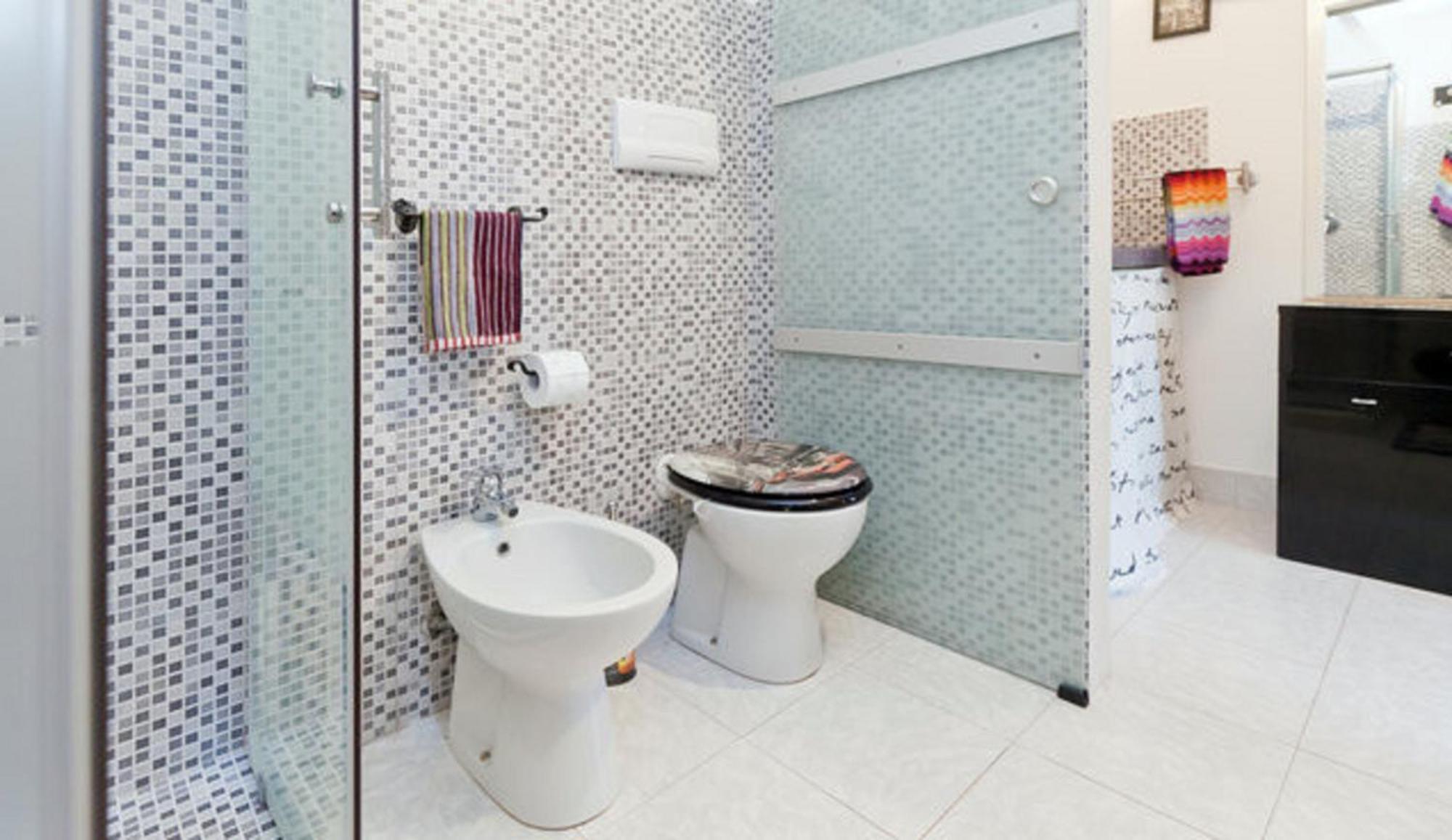 Apartment Bicocca Loft