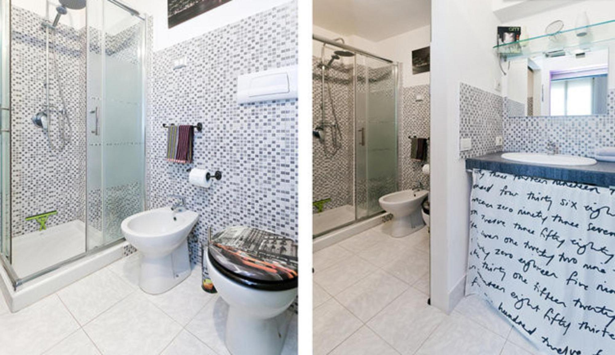 Apartment Bicocca Loft *