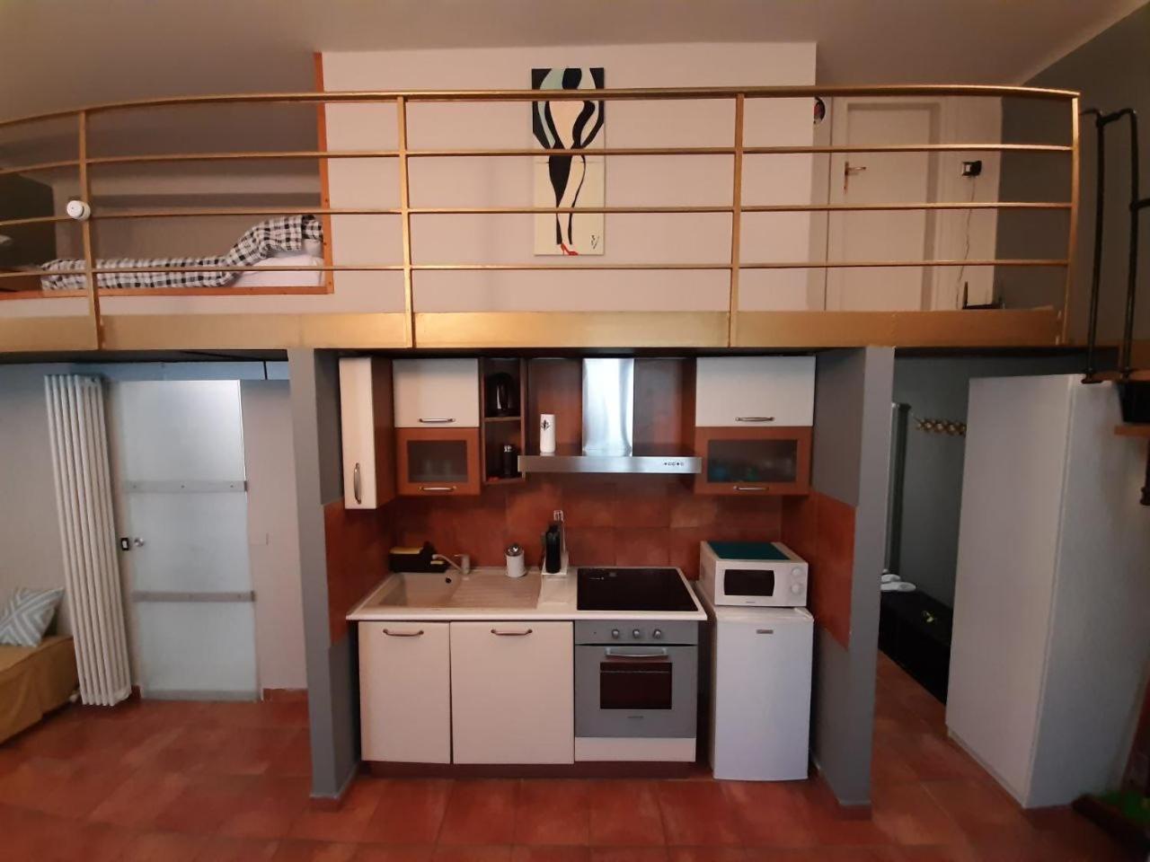 Bicocca Loft Apartment *