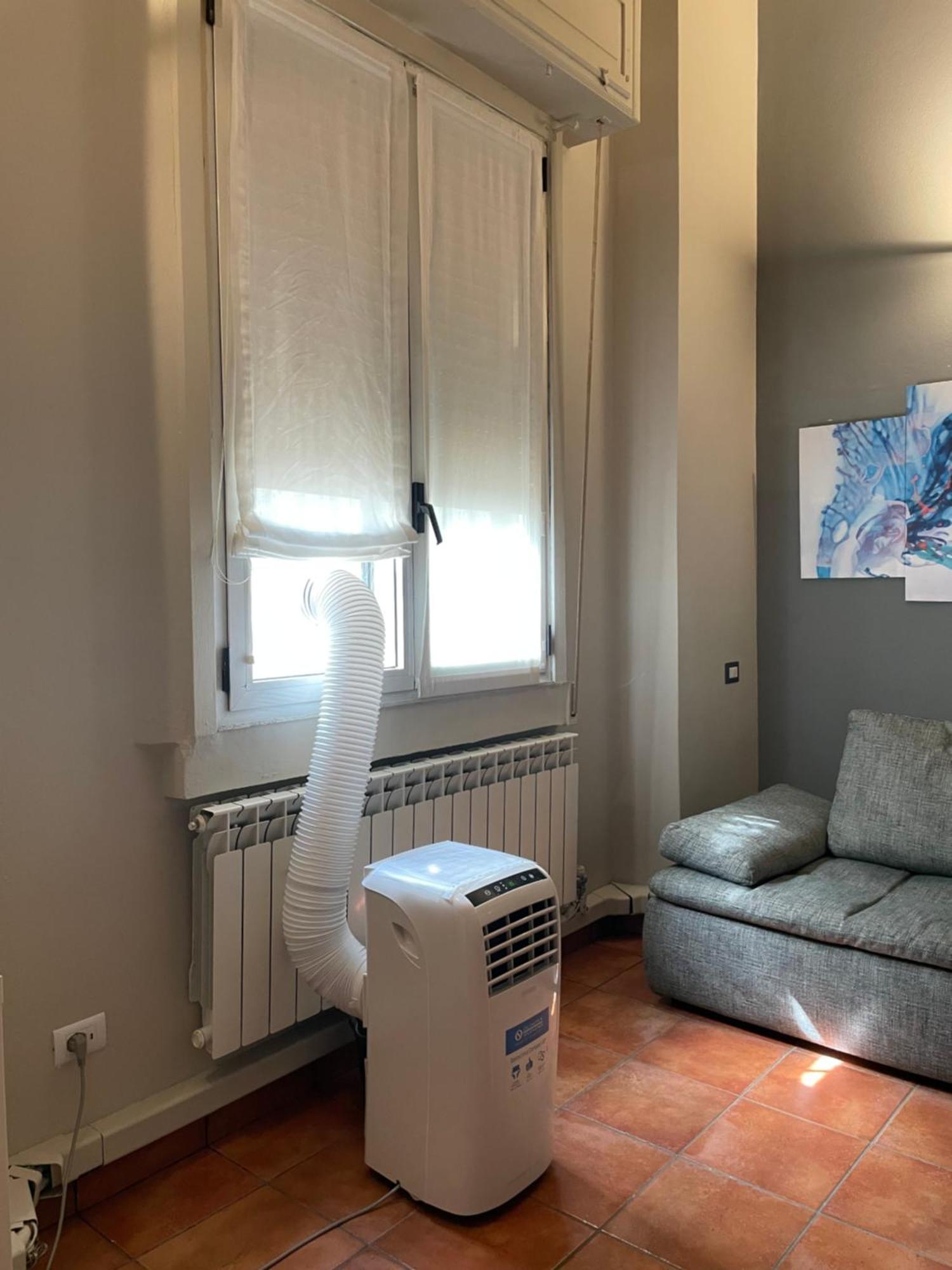 Bicocca Loft Milan