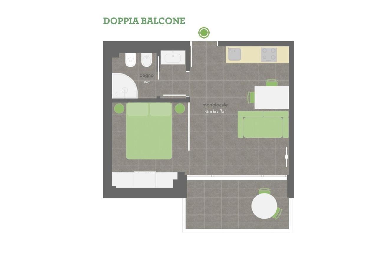 Cirene Apartment