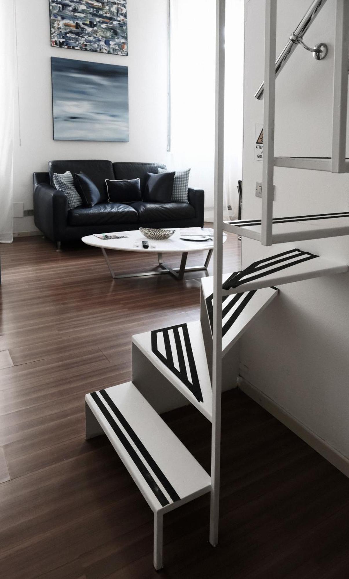 Comecasa Mini Grazioso Loft In Crocetta Appartamento *