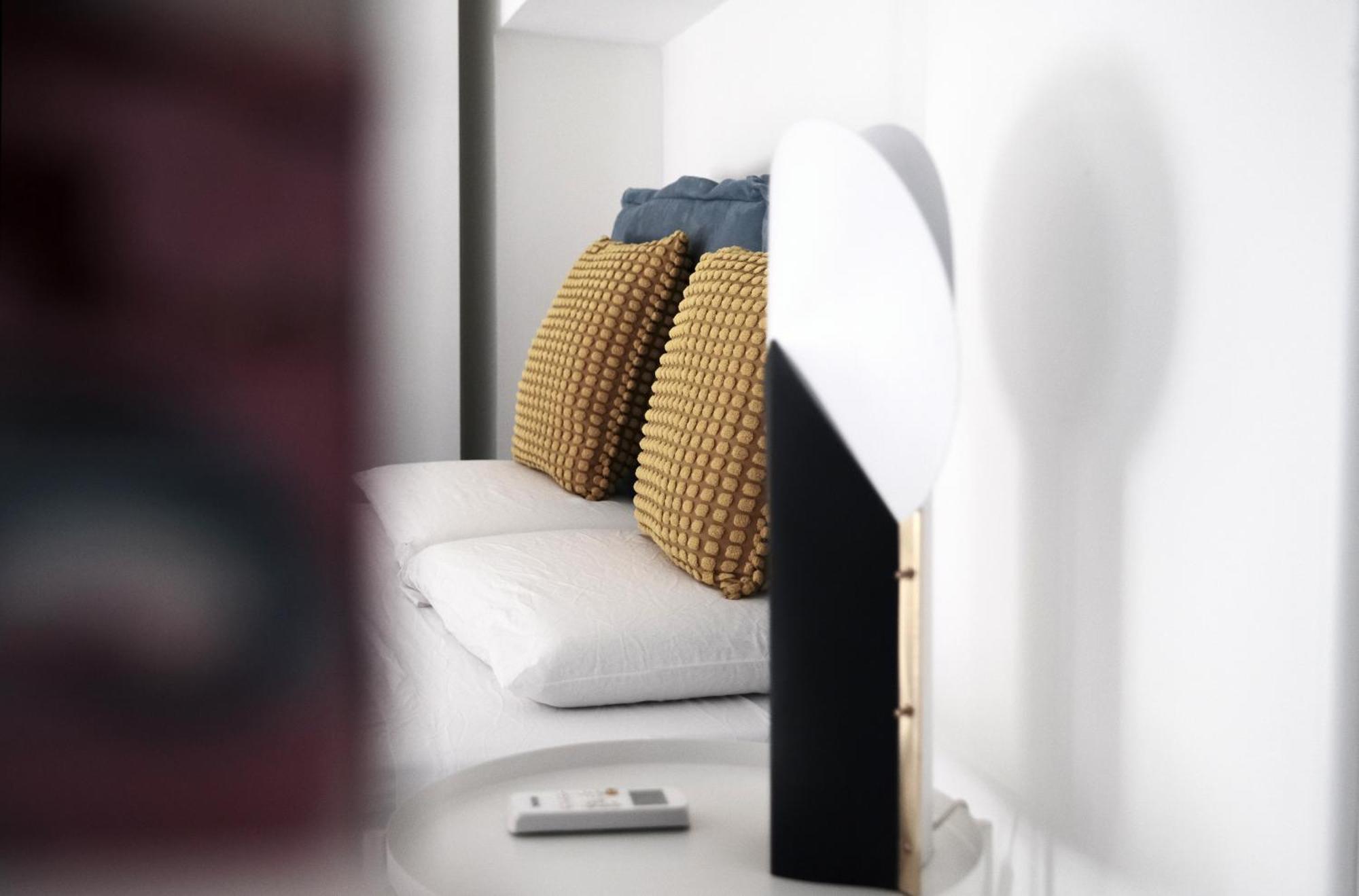 Comecasa Mini Grazioso Loft In Crocetta Milano