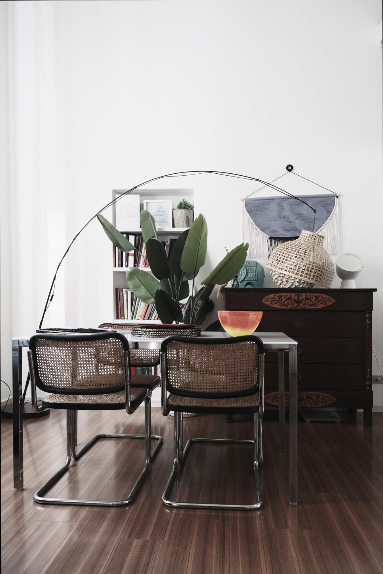 Comecasa Mini Grazioso Loft In Crocetta *