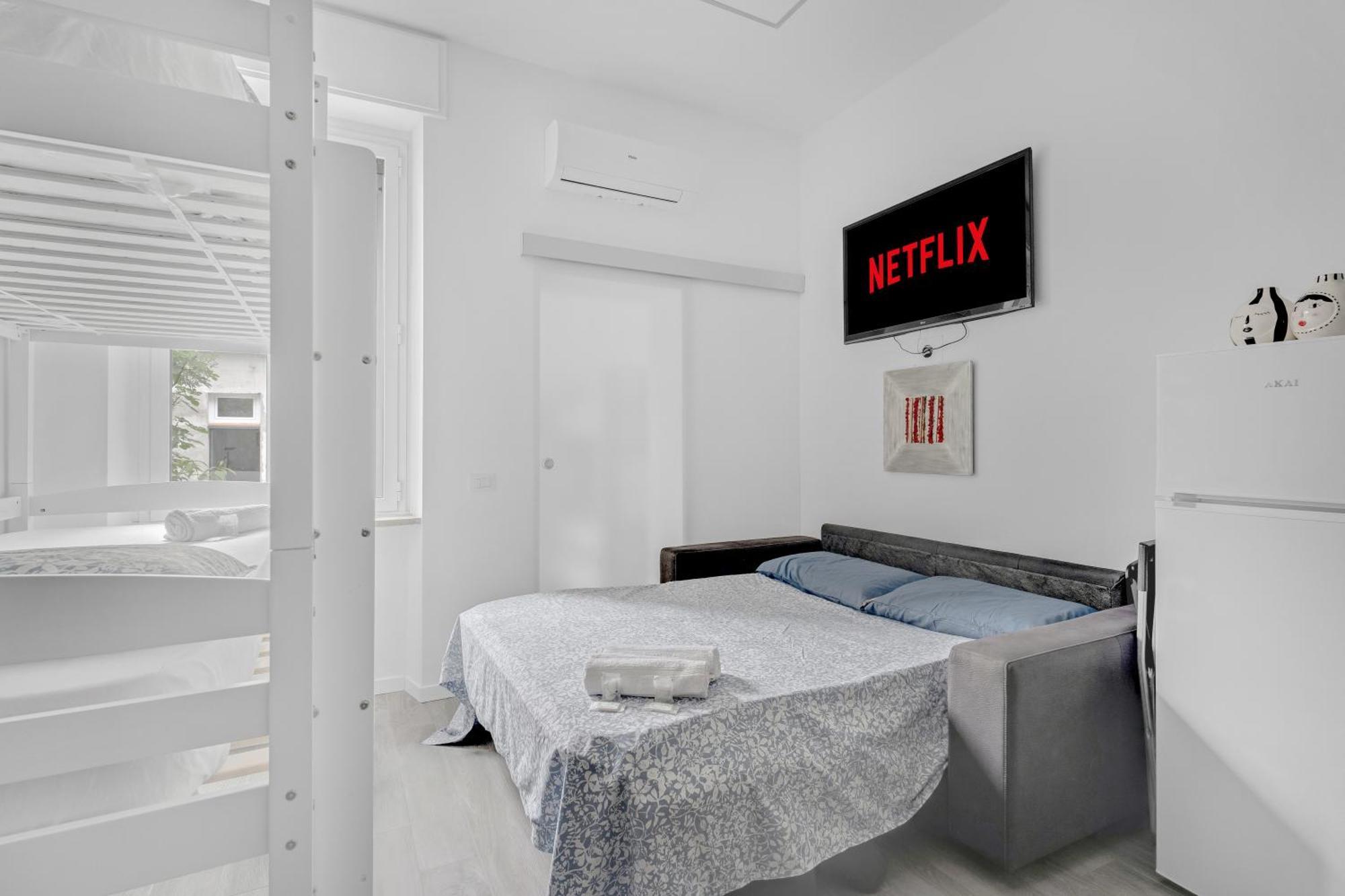 Gg10 -bicocca-villa San Giovanni - Spacious * Milan