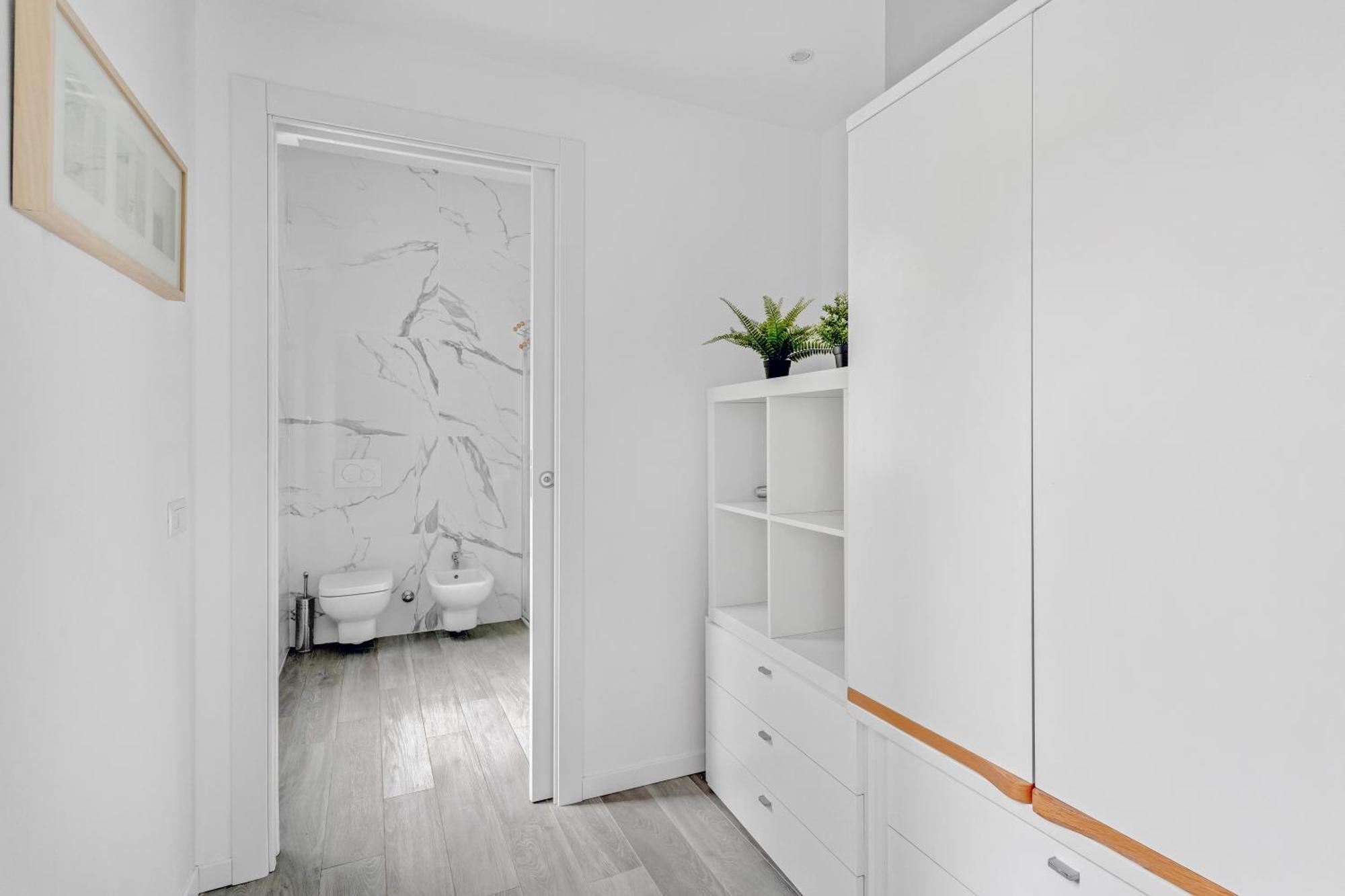 Gg10 -bicocca-villa San Giovanni - Spacious Apartment Milan