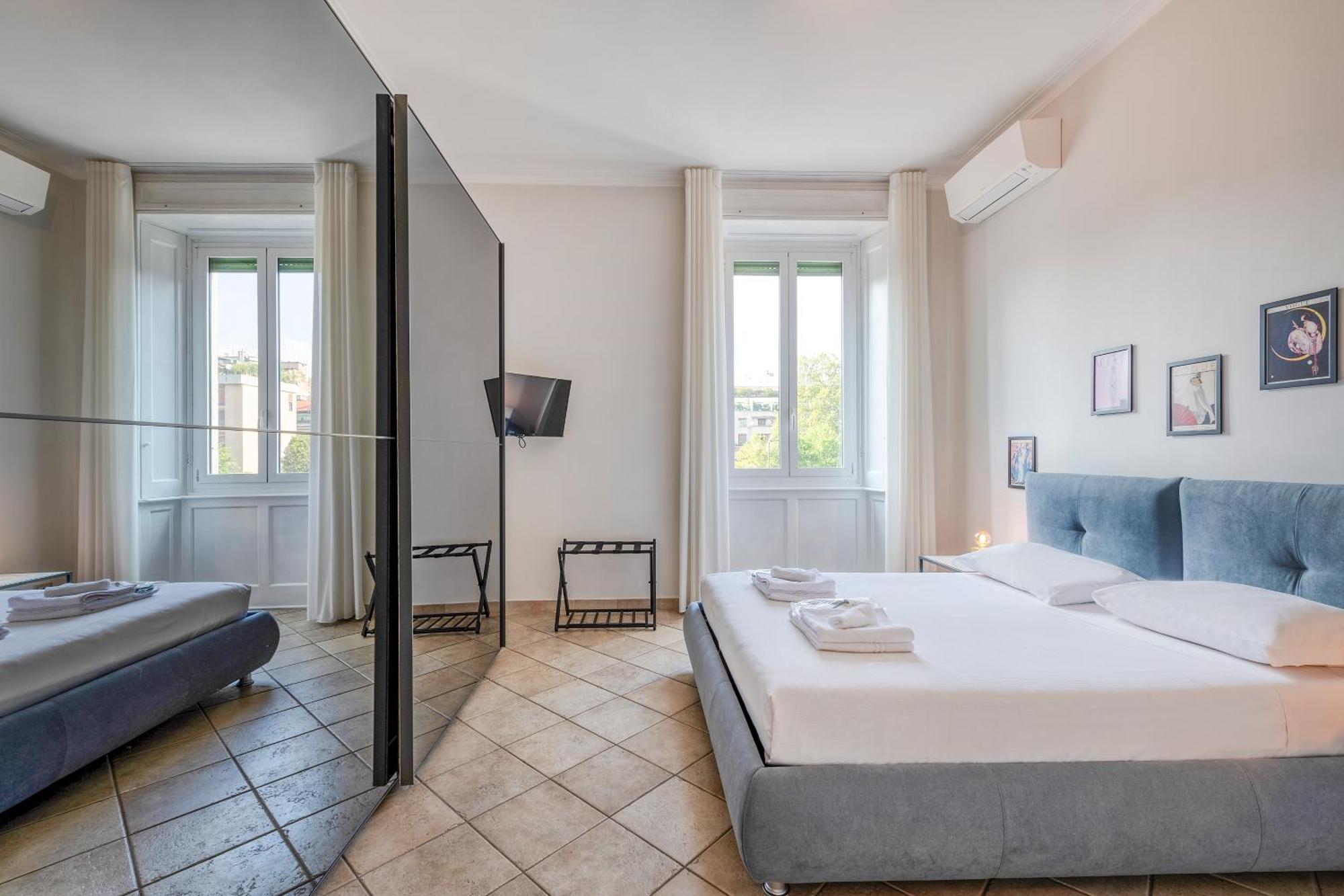Apartment Bnbutler - Venini 14 - Tra E Buenos Aires Milan