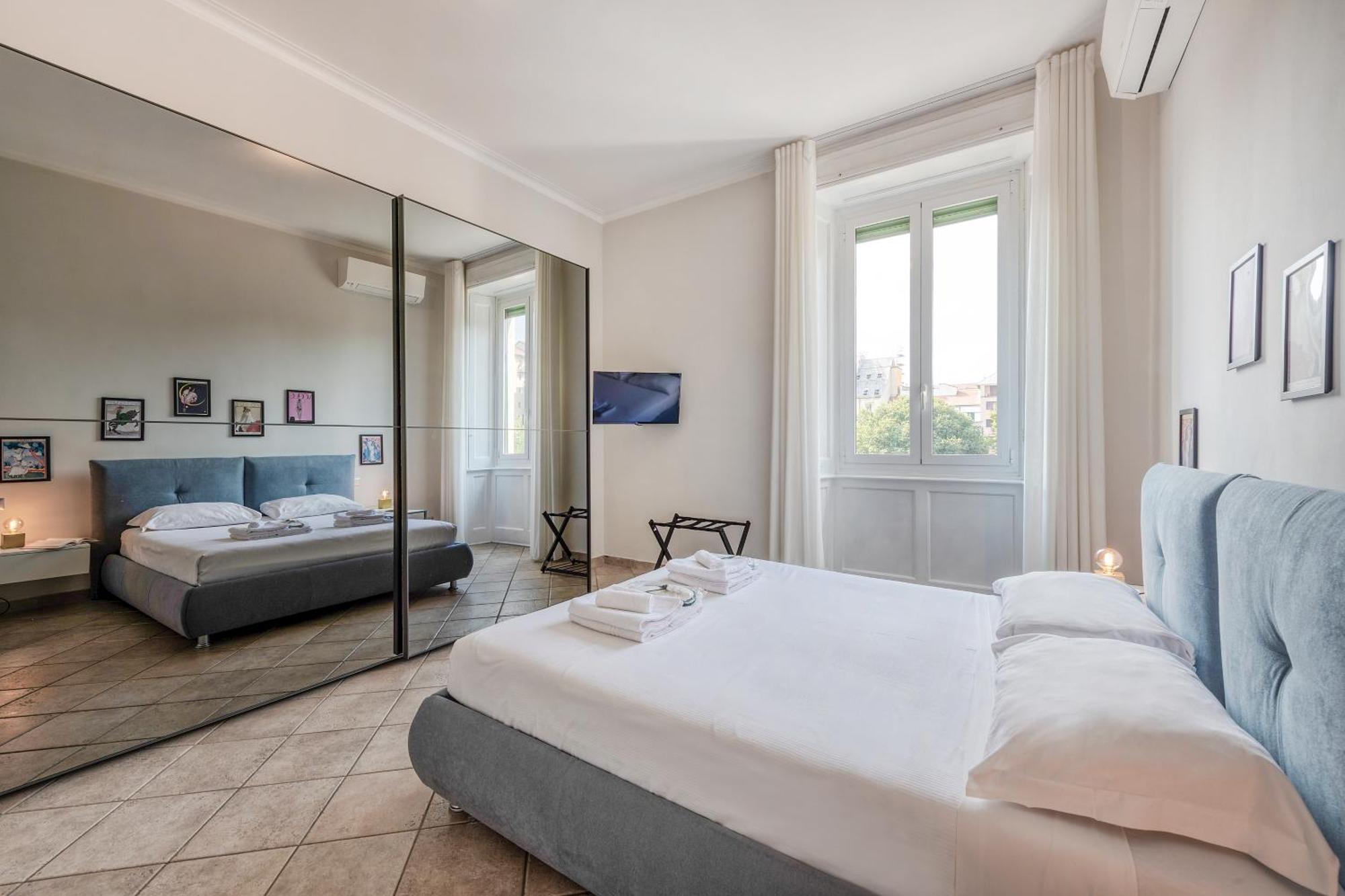 Bnbutler - Venini 14 - Tra E Buenos Aires Apartment Milan