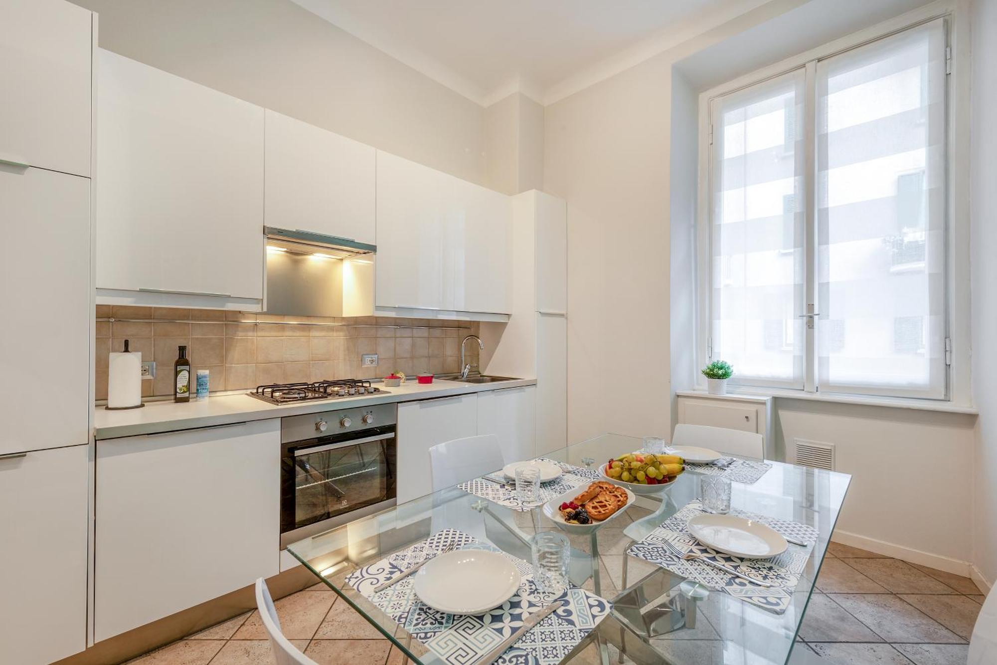Bnbutler - Venini 14 - Tra E Buenos Aires * Milan